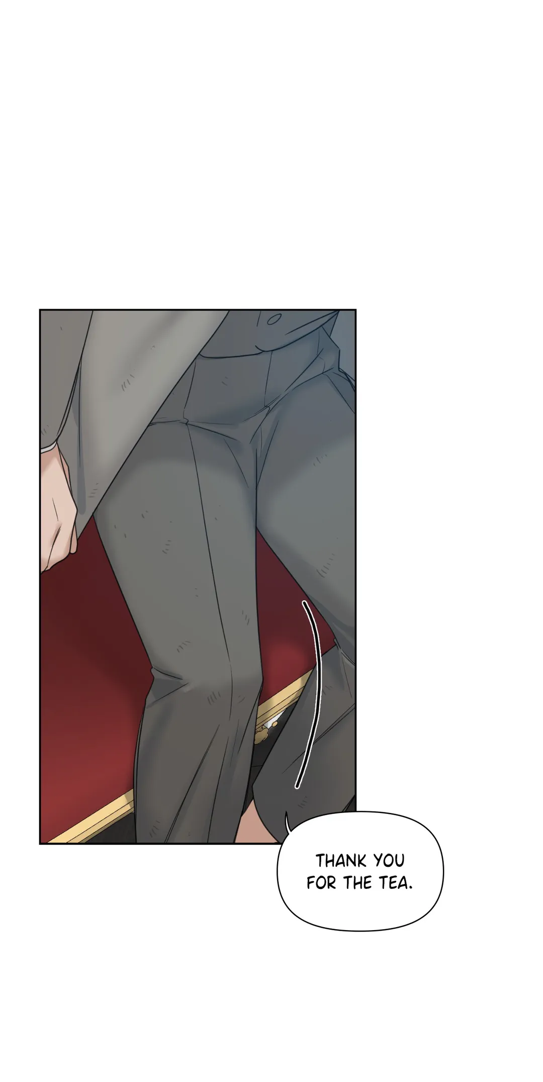 Into the Rose Garden «Official» - Chapter 6 manhwa