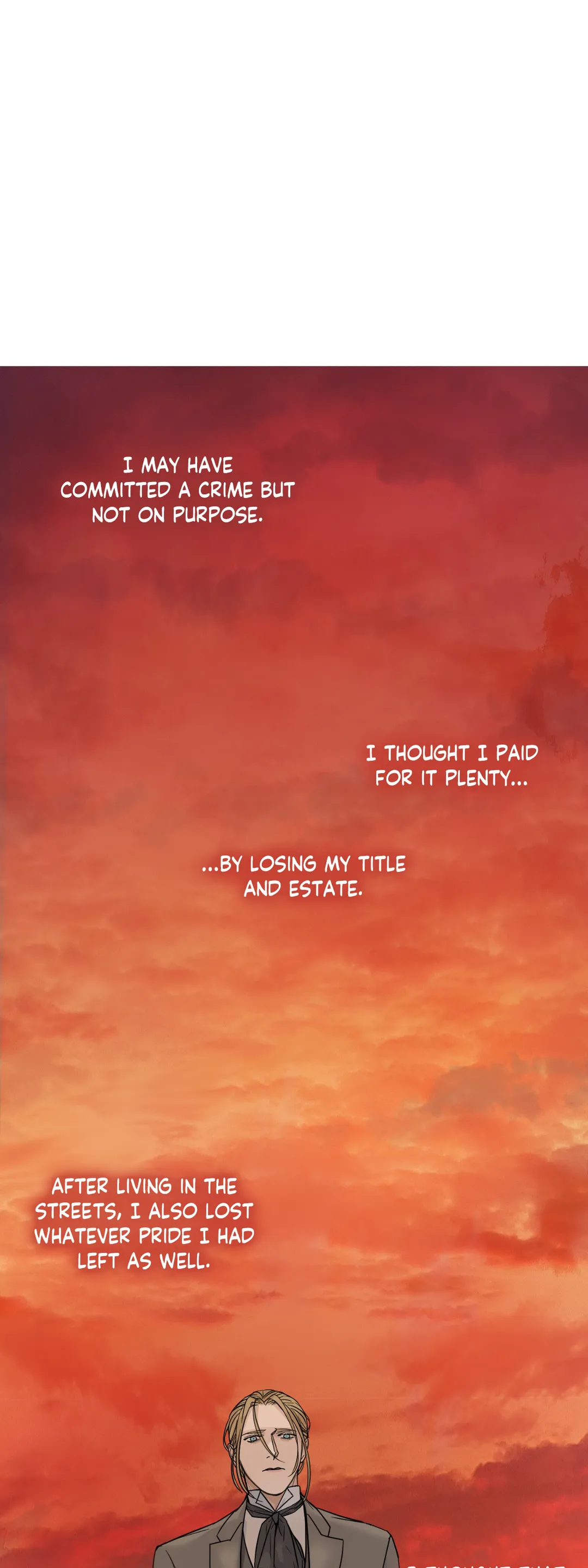 Into the Rose Garden «Official» - Chapter 6 manhwa