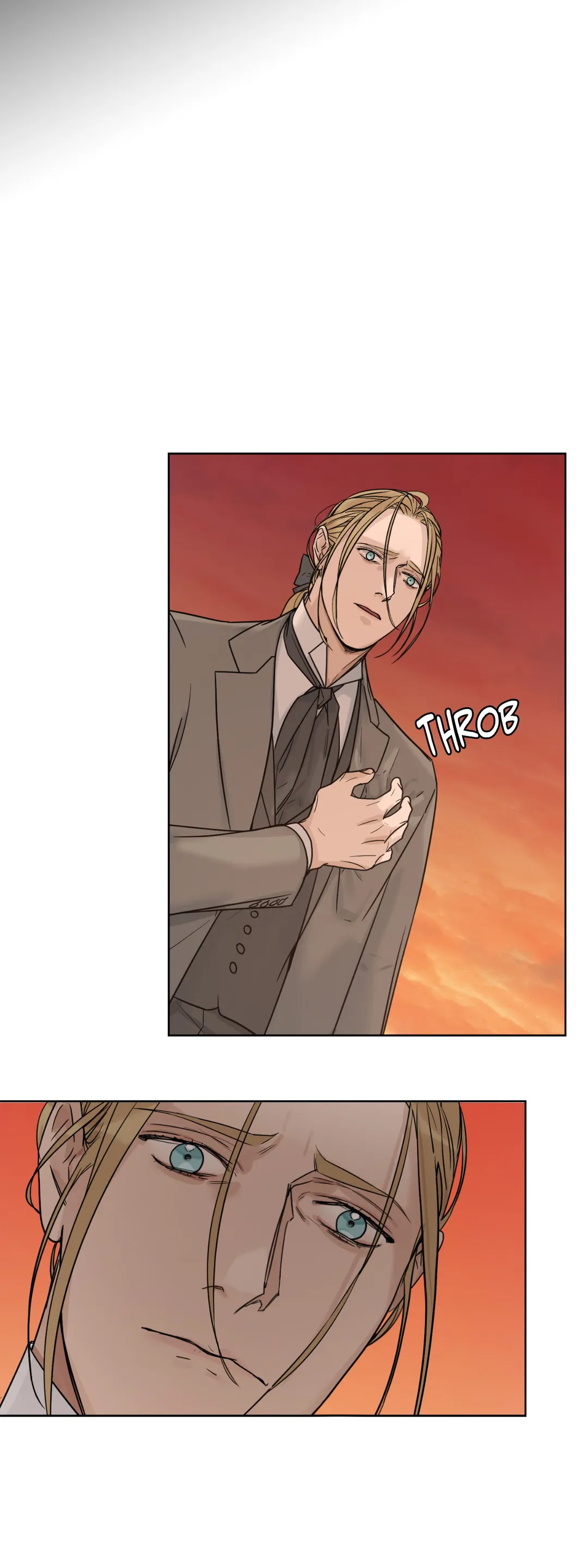 Into the Rose Garden «Official» - Chapter 6 manhwa
