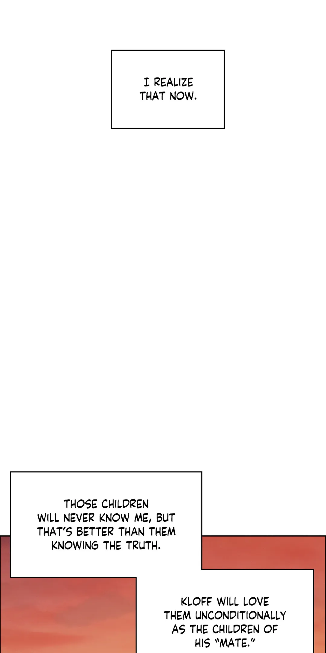 Into the Rose Garden «Official» - Chapter 6 manhwa
