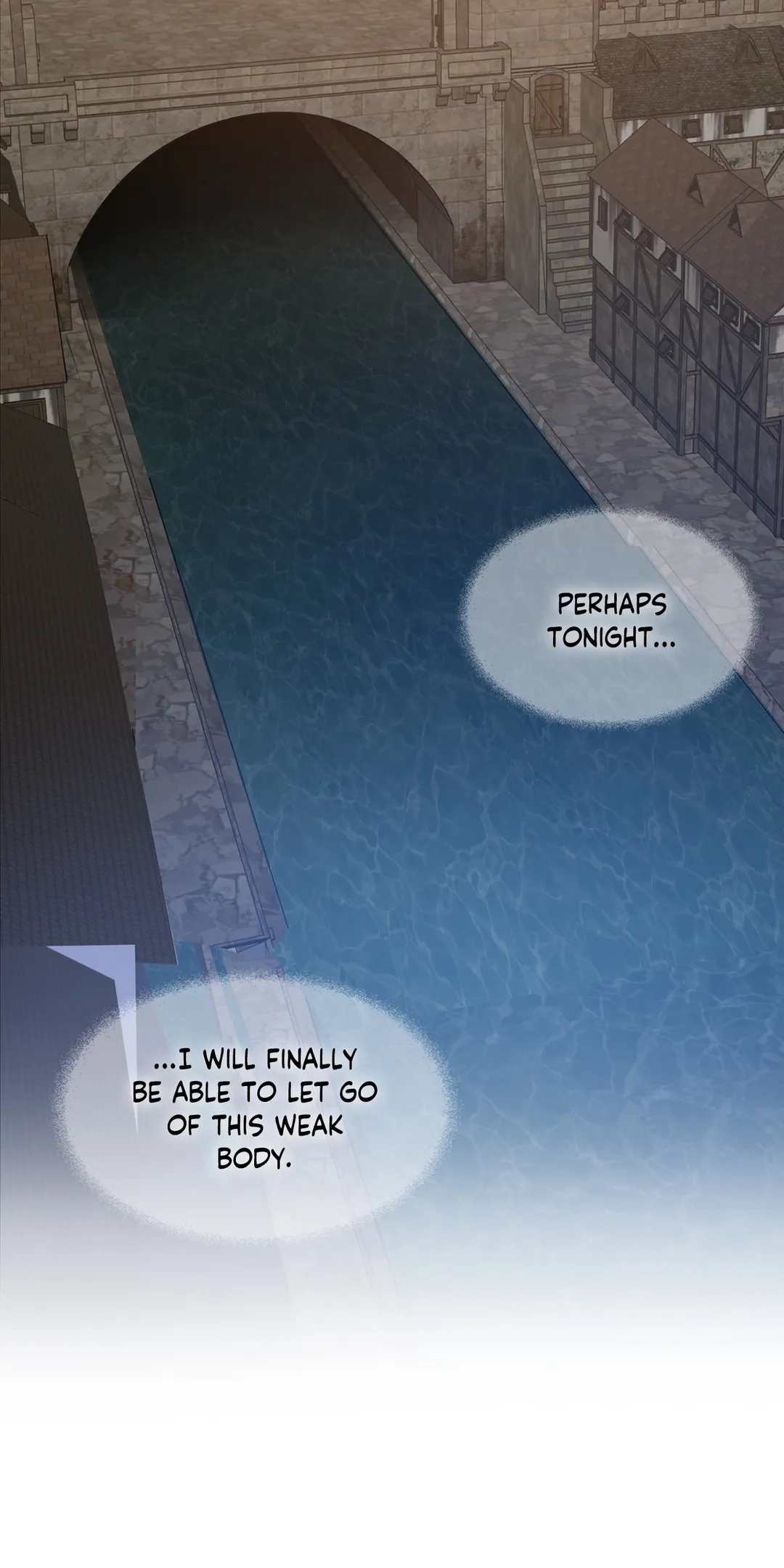 Into the Rose Garden «Official» - Chapter 6 manhwa