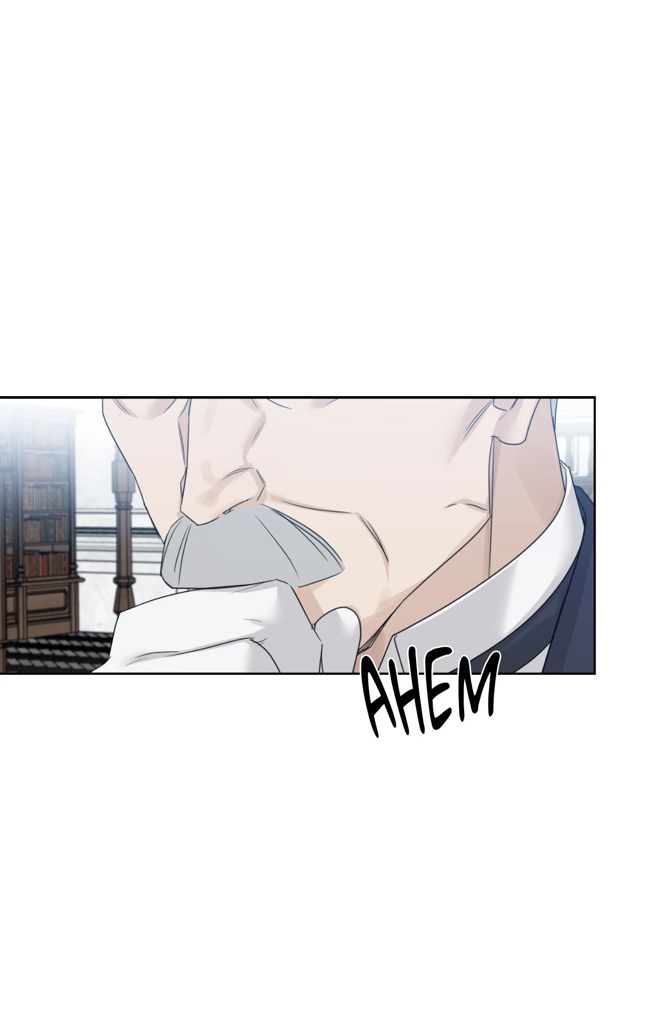 Into the Rose Garden «Official» - Chapter 60 manhwa