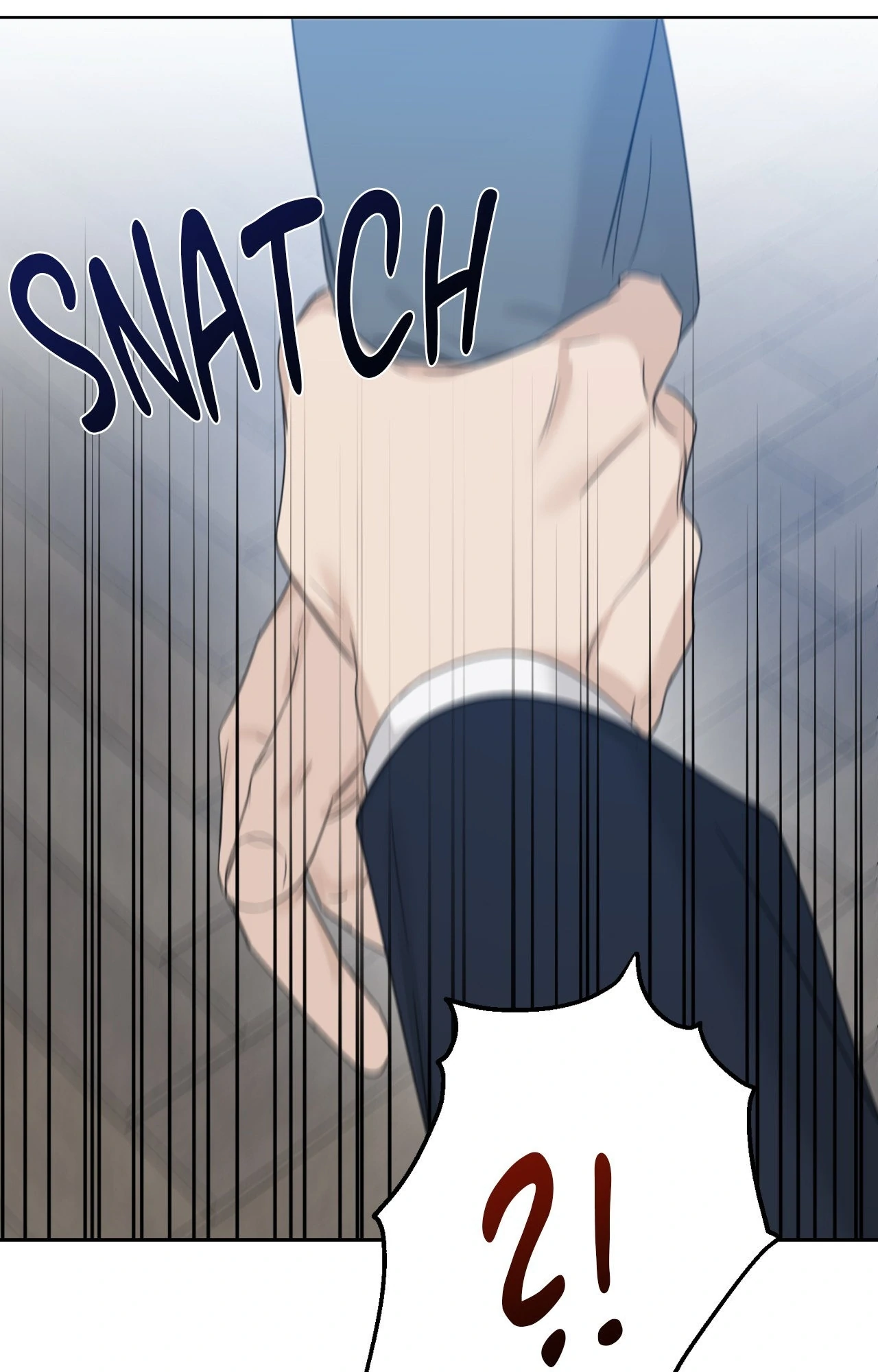Into the Rose Garden «Official» - Chapter 60 manhwa