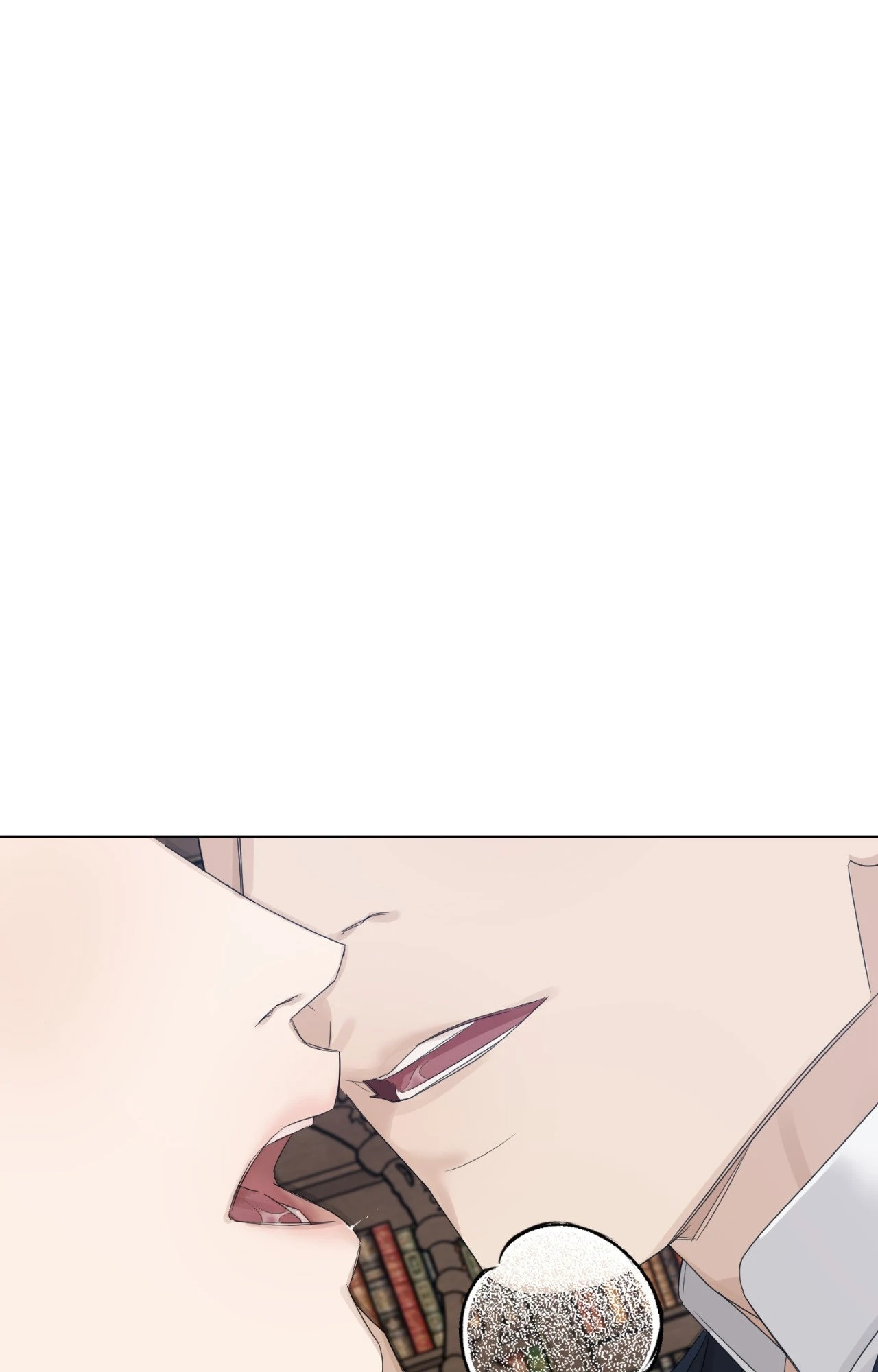 Into the Rose Garden «Official» - Chapter 60 manhwa