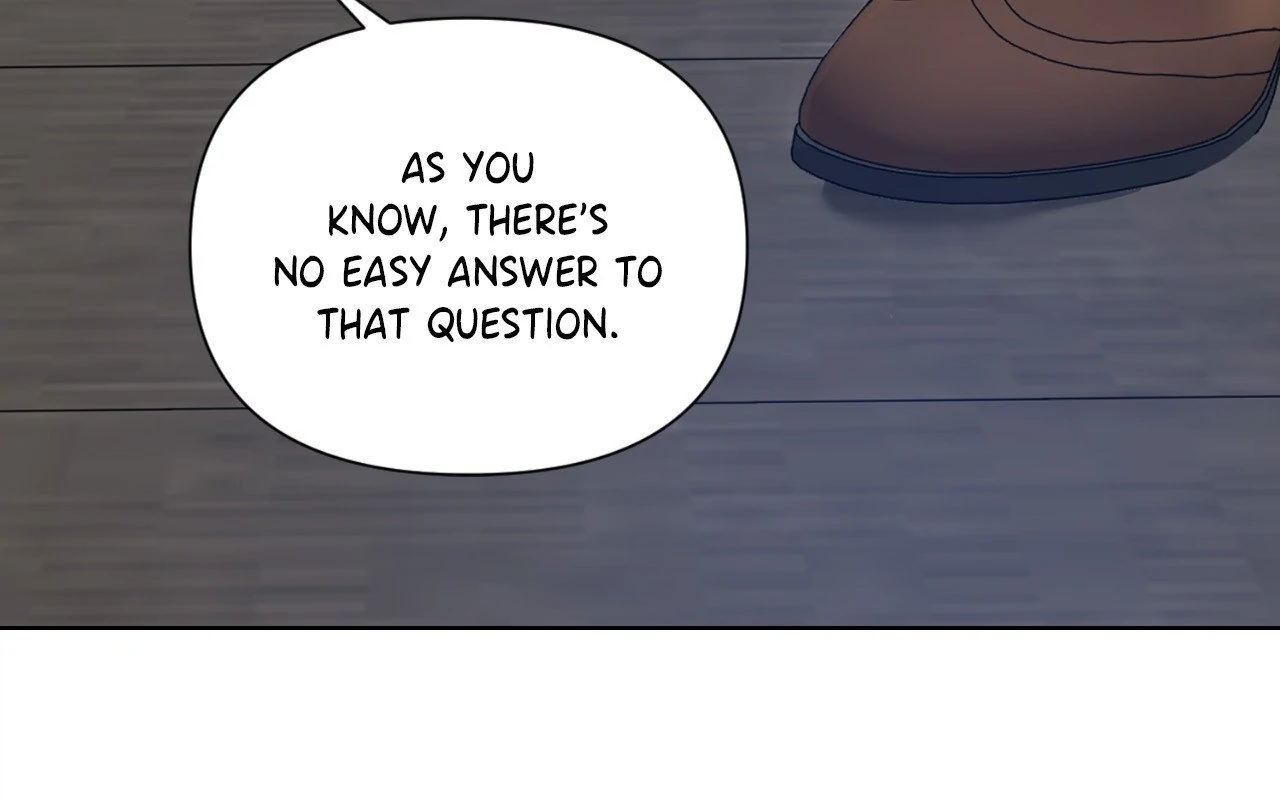 Into the Rose Garden «Official» - Chapter 60 manhwa