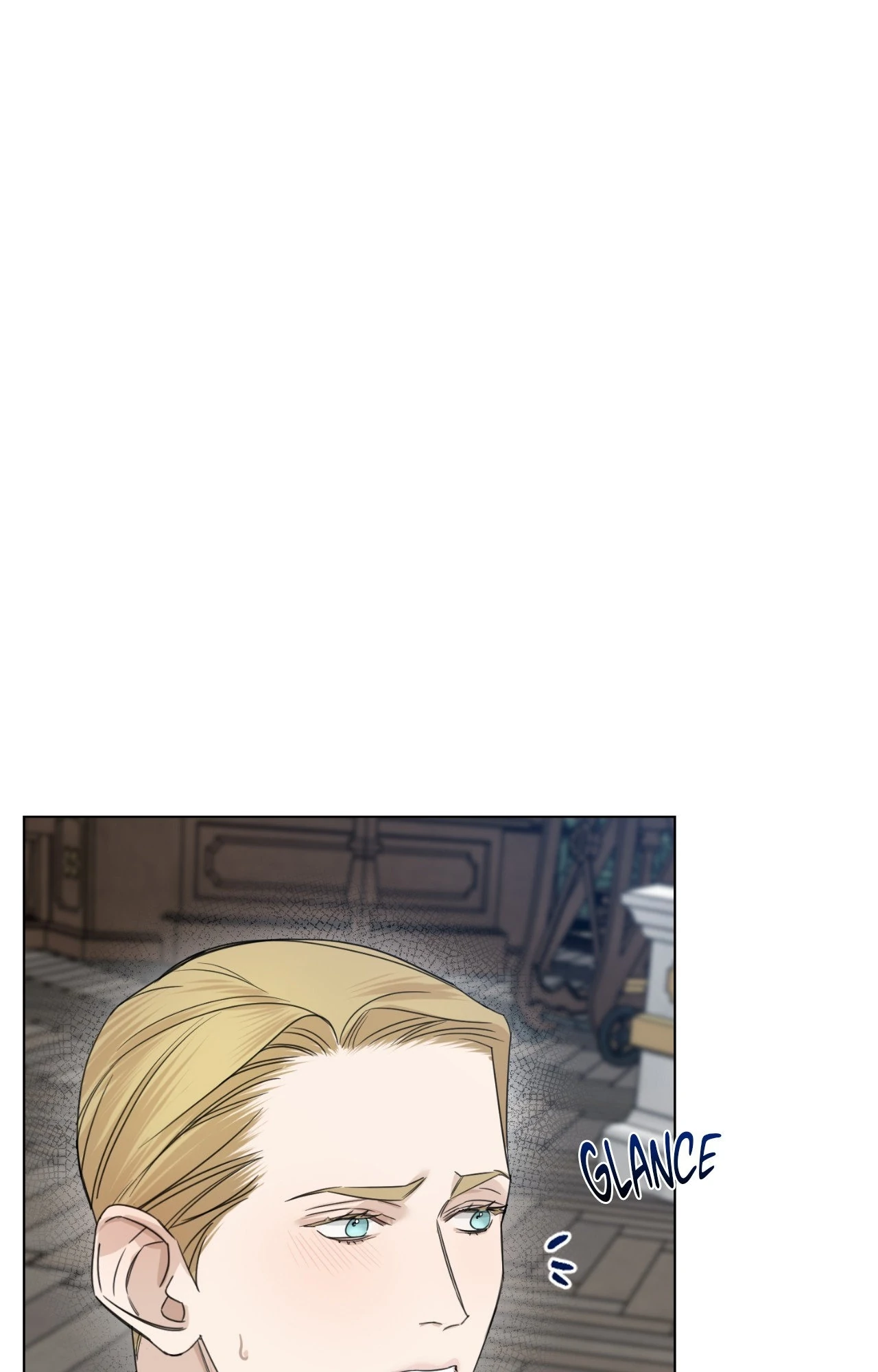 Into the Rose Garden «Official» - Chapter 60 manhwa