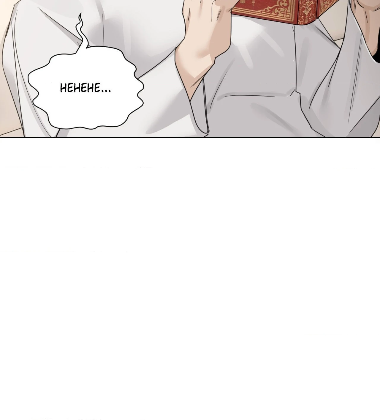 Into the Rose Garden «Official» - Chapter 60 manhwa
