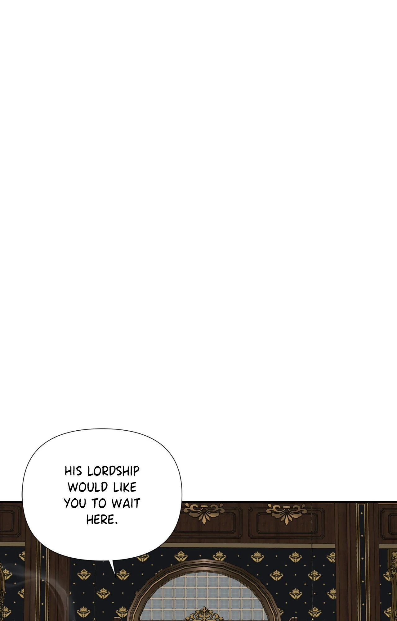 Into the Rose Garden «Official» - Chapter 60 manhwa
