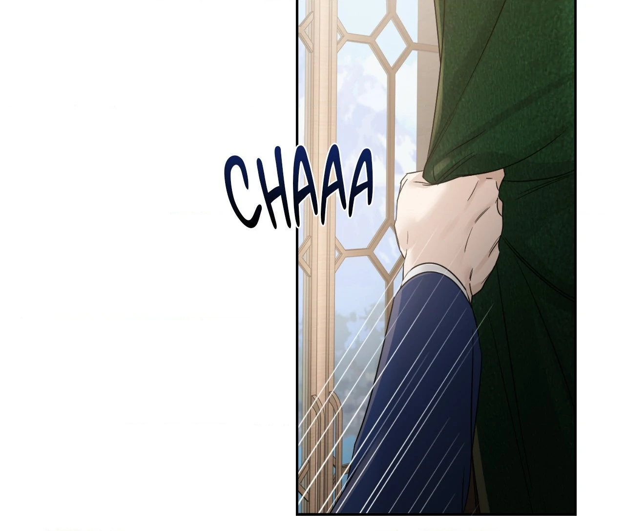 Into the Rose Garden «Official» - Chapter 60 manhwa