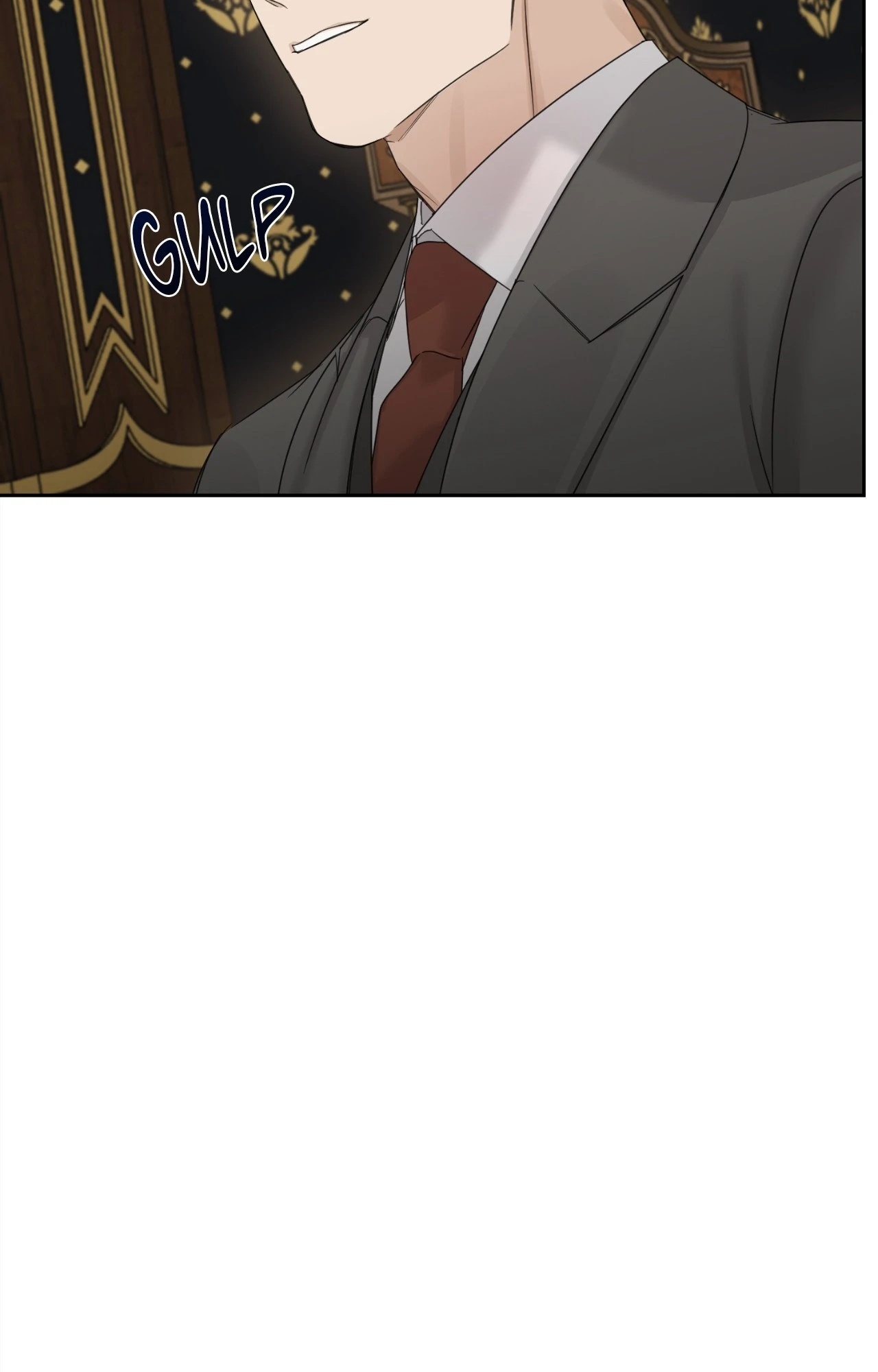 Into the Rose Garden «Official» - Chapter 60 manhwa