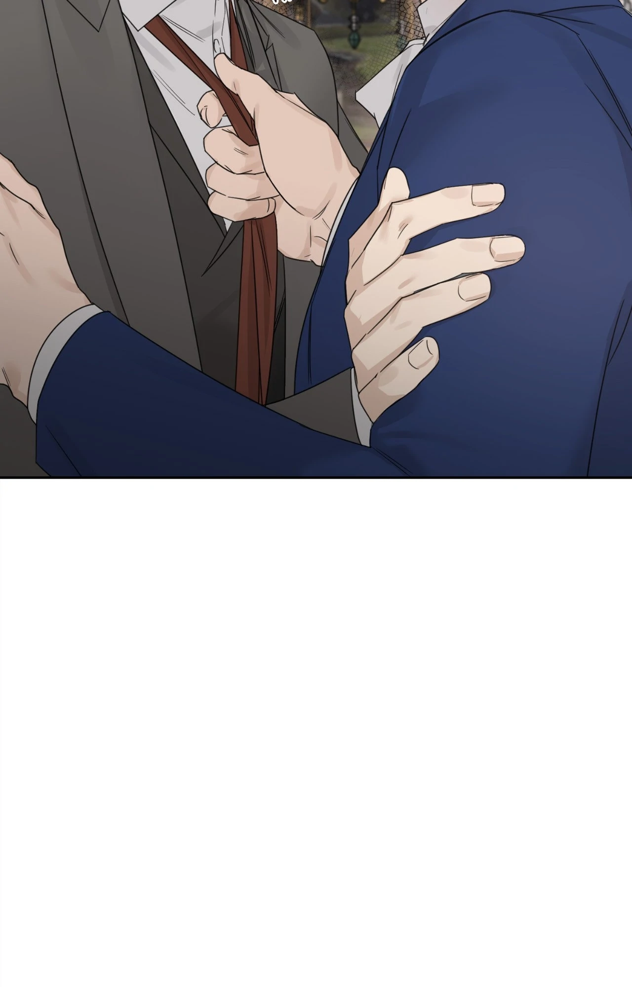 Into the Rose Garden «Official» - Chapter 60 manhwa