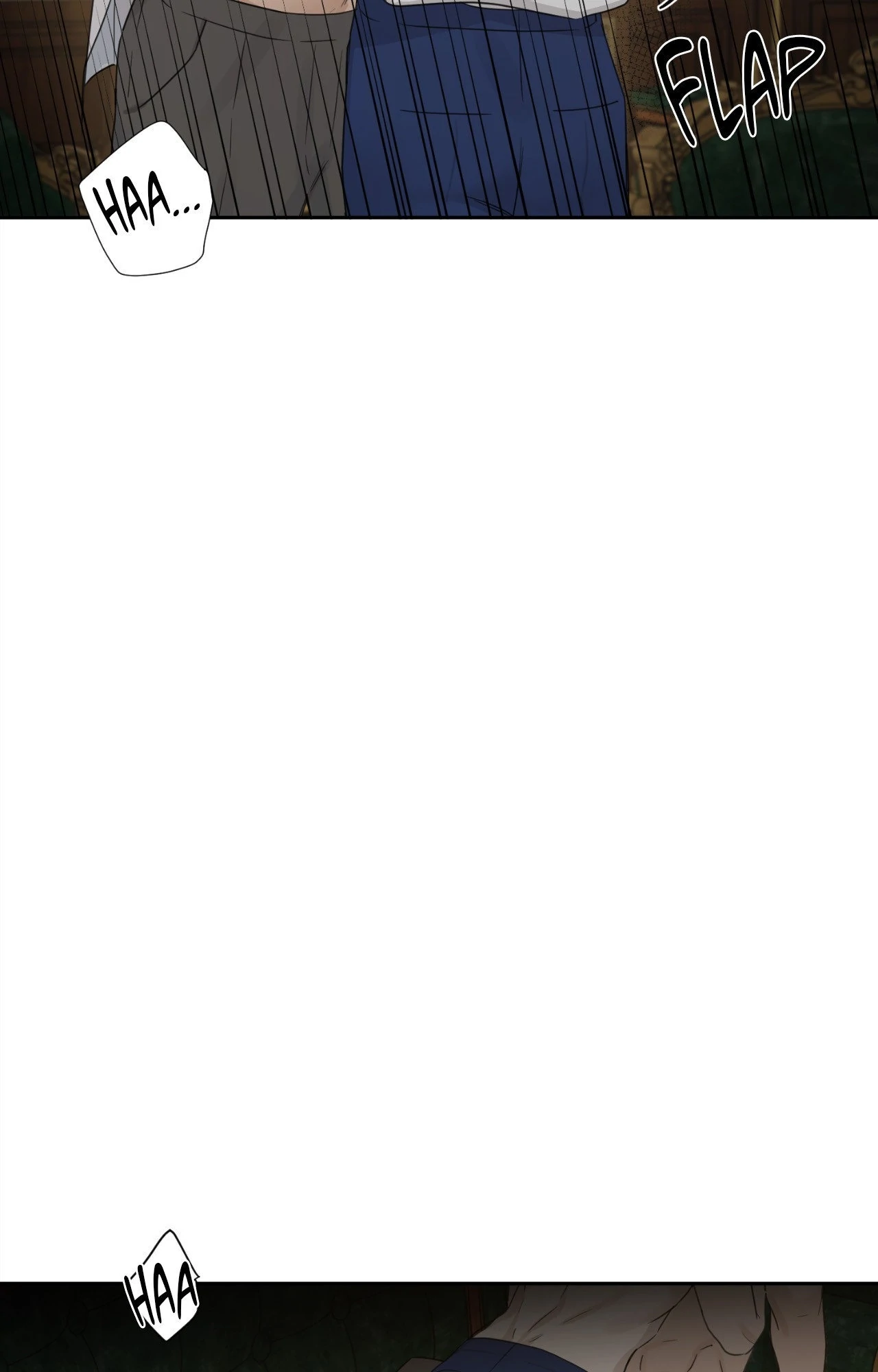 Into the Rose Garden «Official» - Chapter 60 manhwa