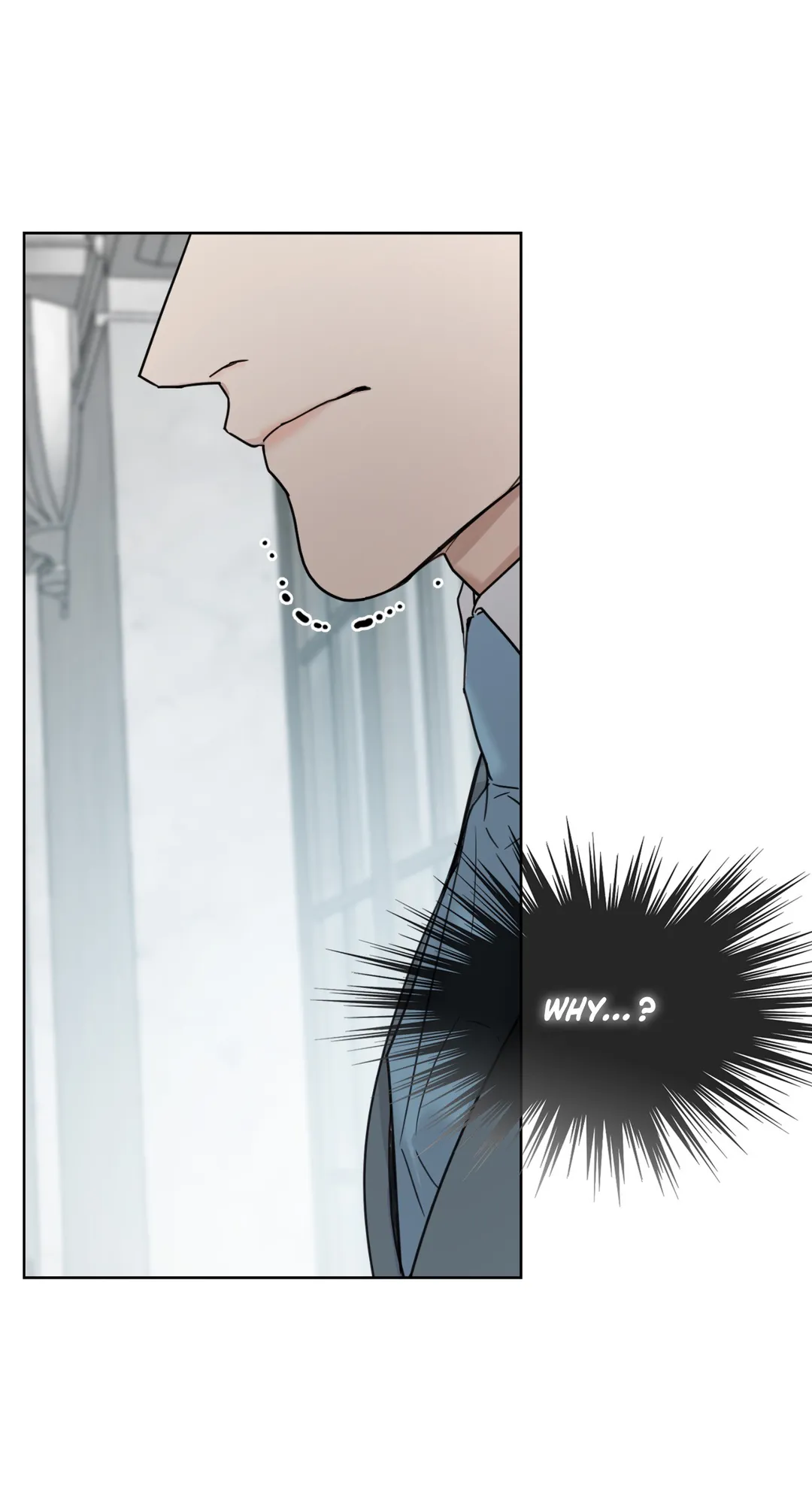 Into the Rose Garden «Official» - Chapter 7 manhwa