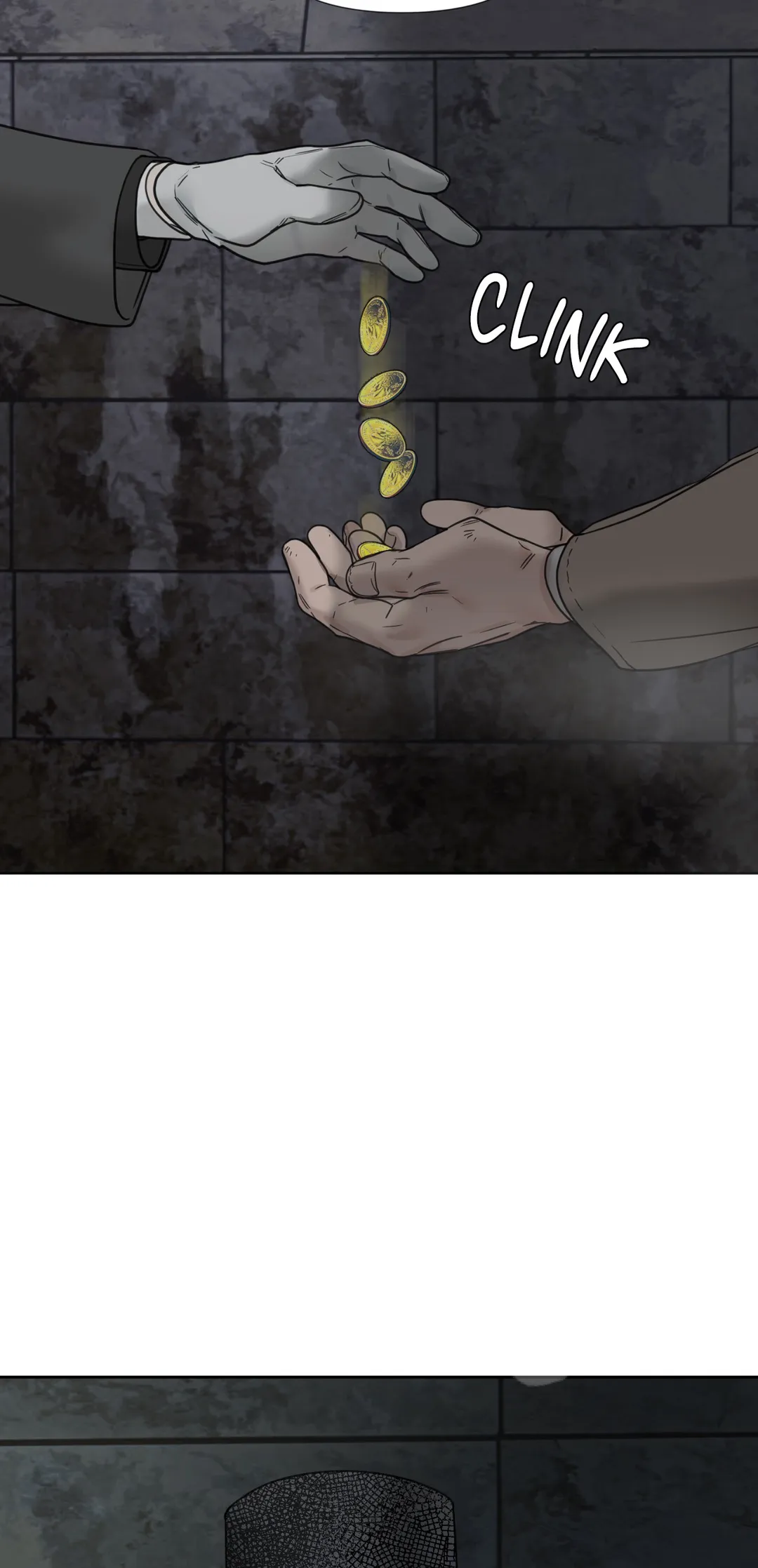 Into the Rose Garden «Official» - Chapter 7 manhwa
