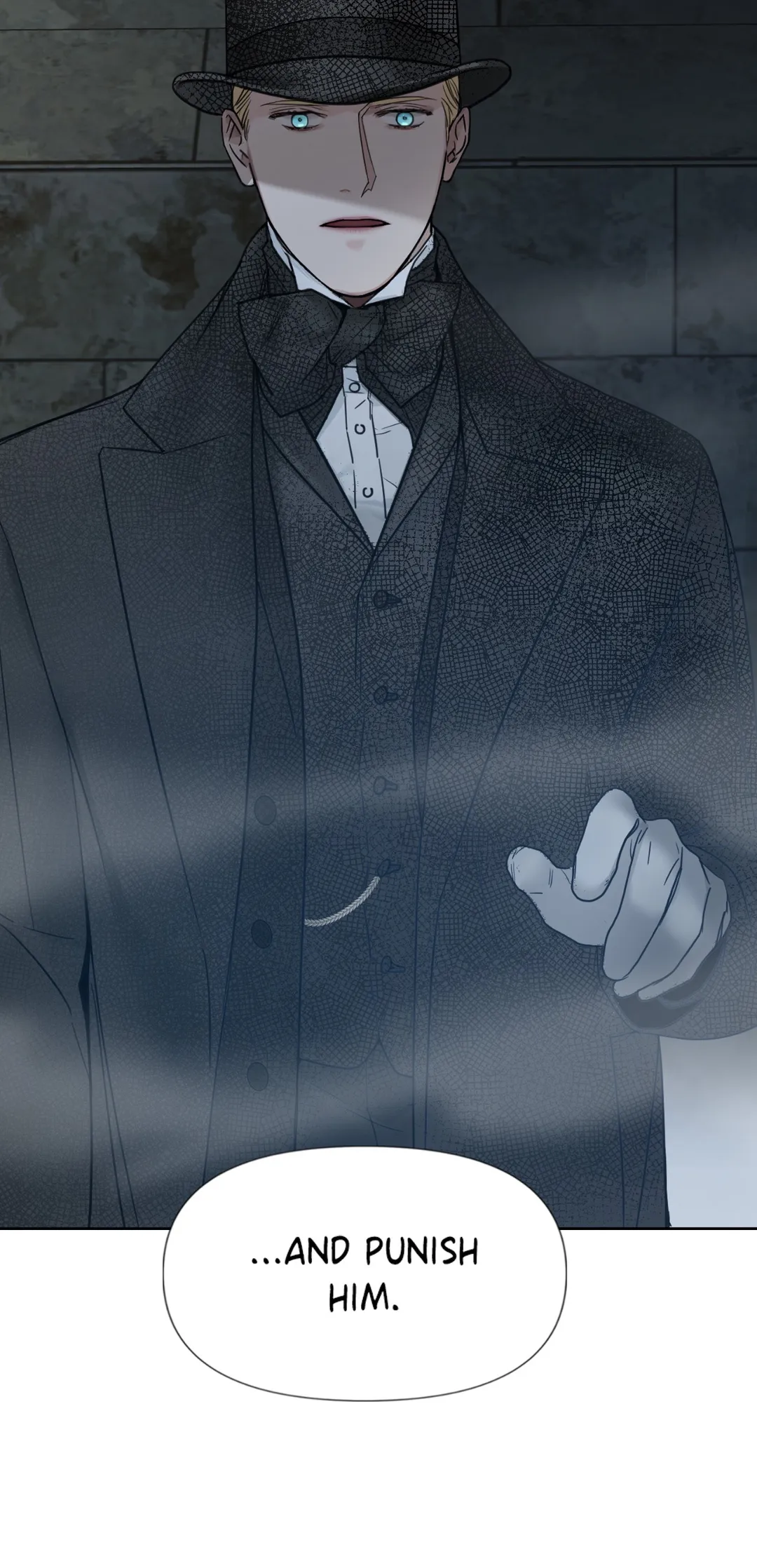 Into the Rose Garden «Official» - Chapter 7 manhwa