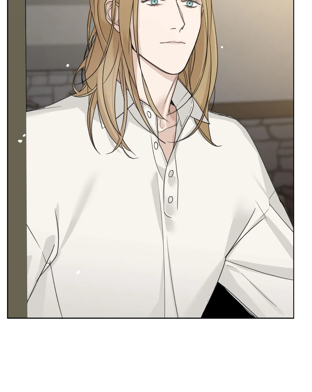 Into the Rose Garden «Official» - Chapter 8 manhwa