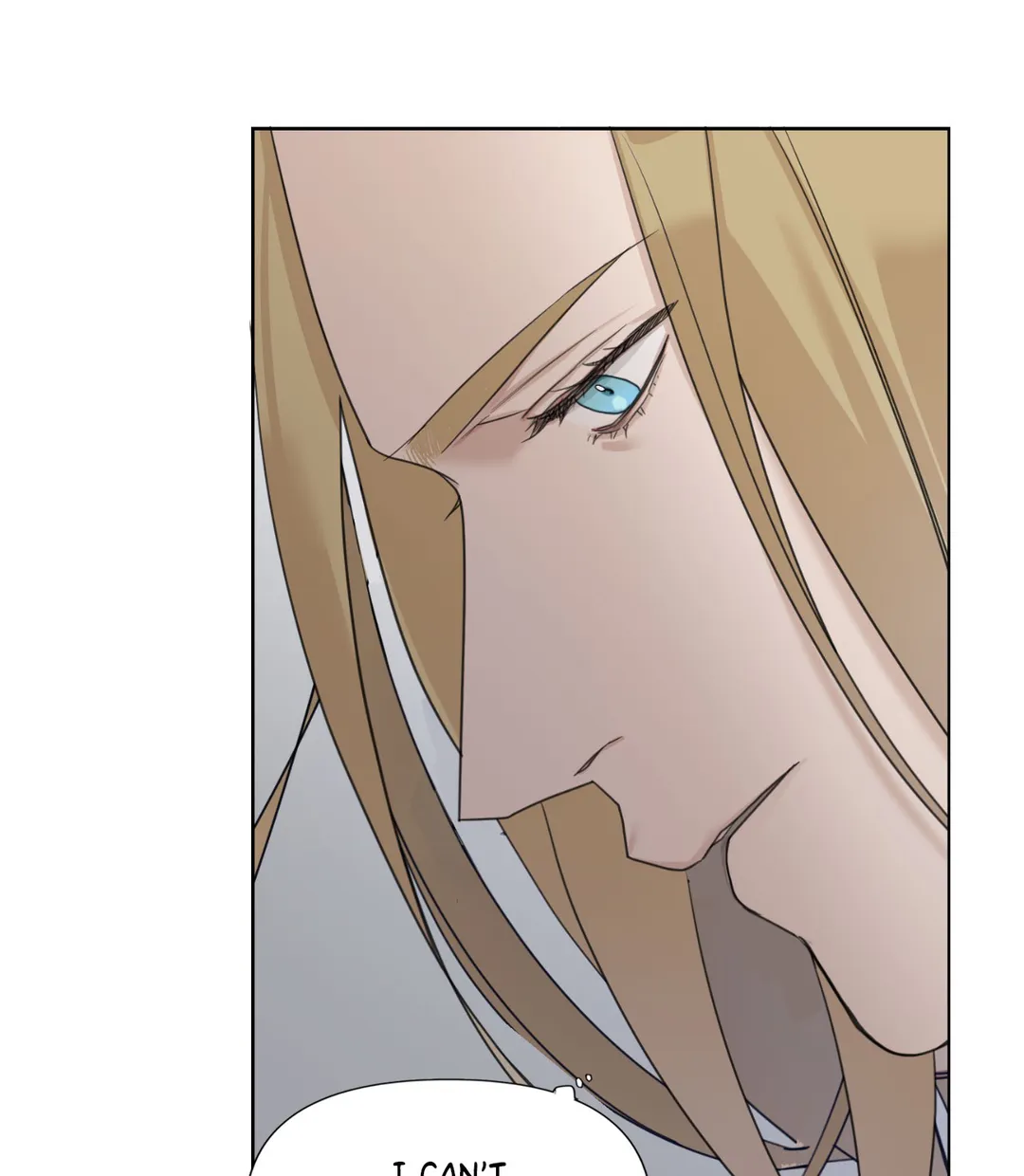 Into the Rose Garden «Official» - Chapter 8 manhwa