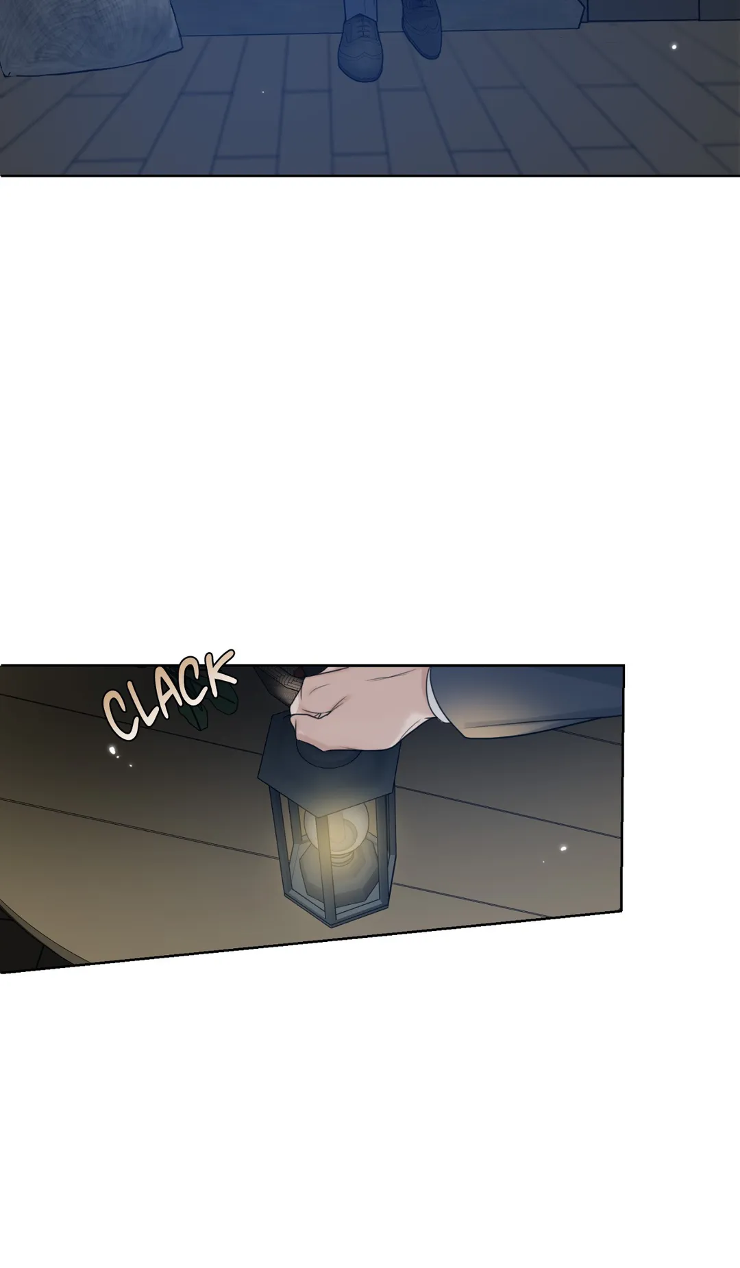 Into the Rose Garden «Official» - Chapter 9 manhwa