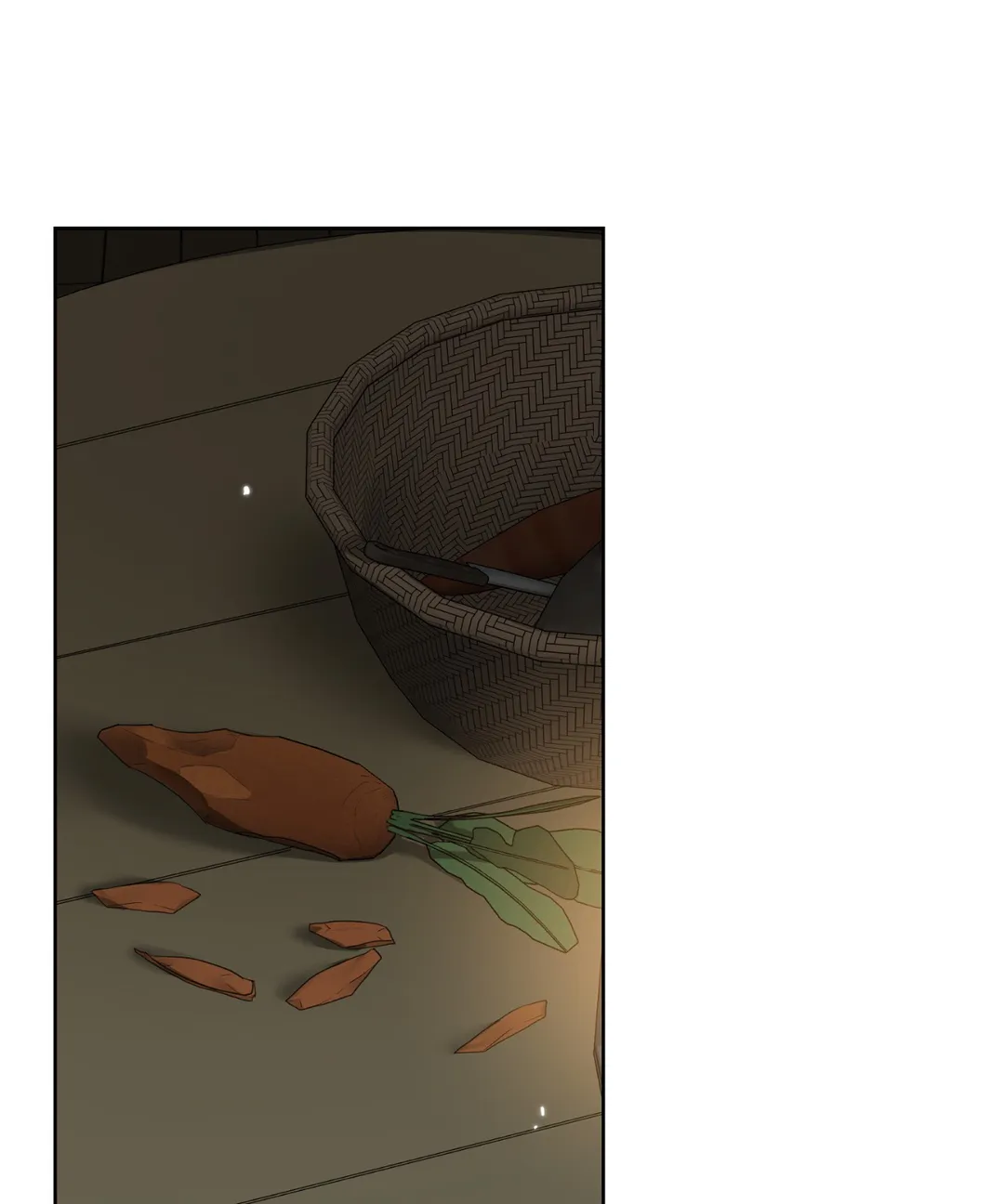 Into the Rose Garden «Official» - Chapter 9 manhwa