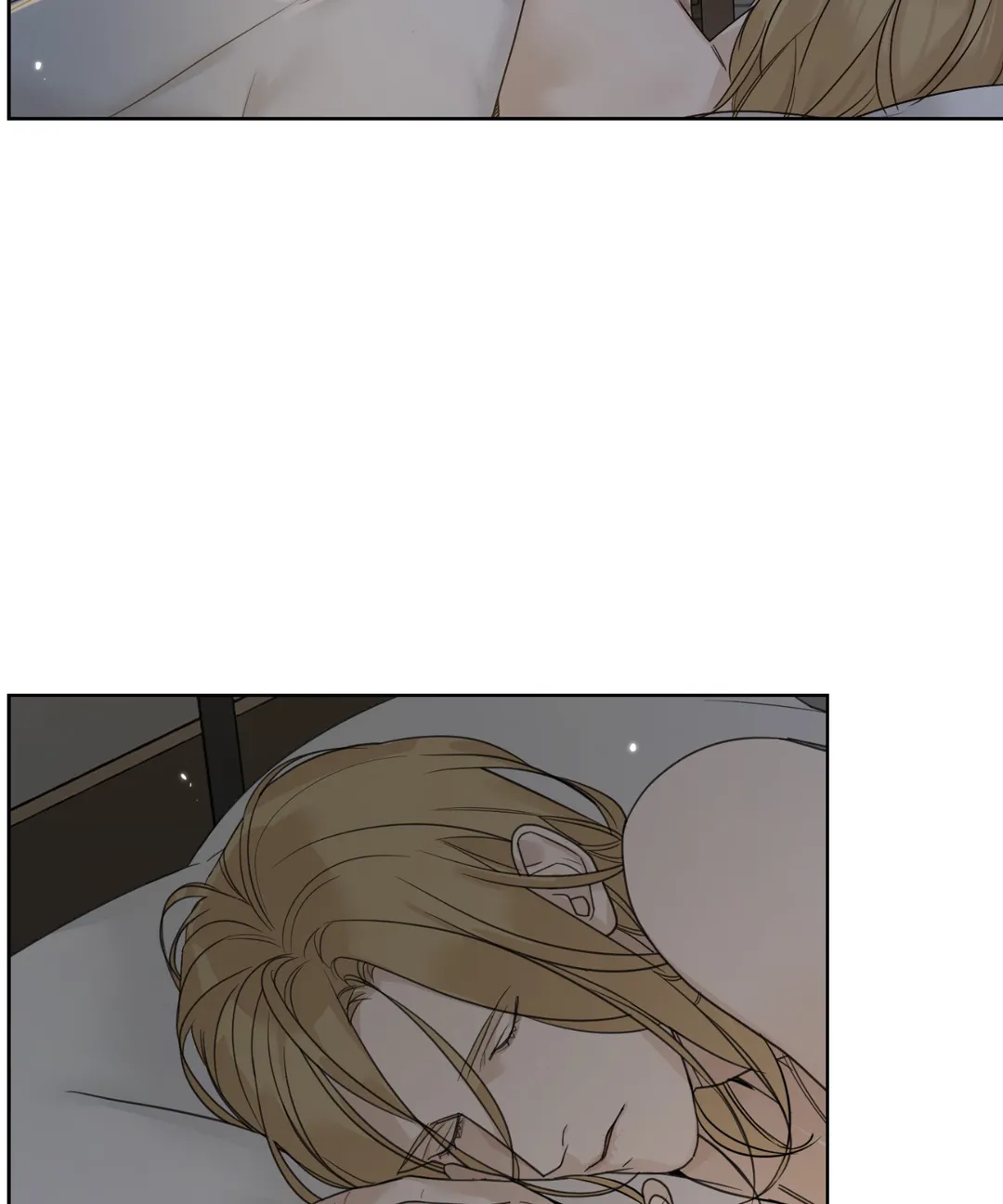 Into the Rose Garden «Official» - Chapter 9 manhwa