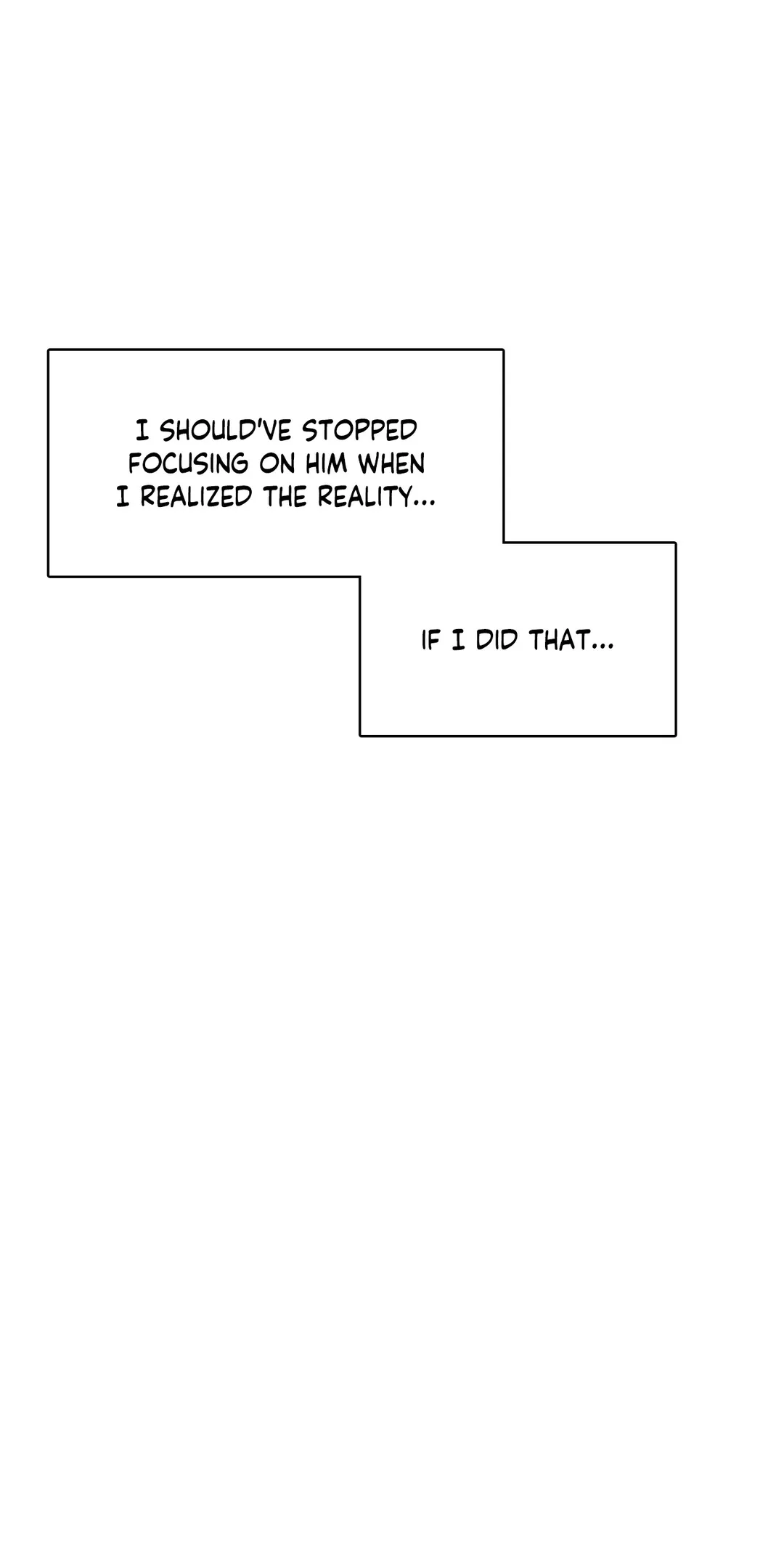 Into the Rose Garden «Official» - Chapter 9 manhwa