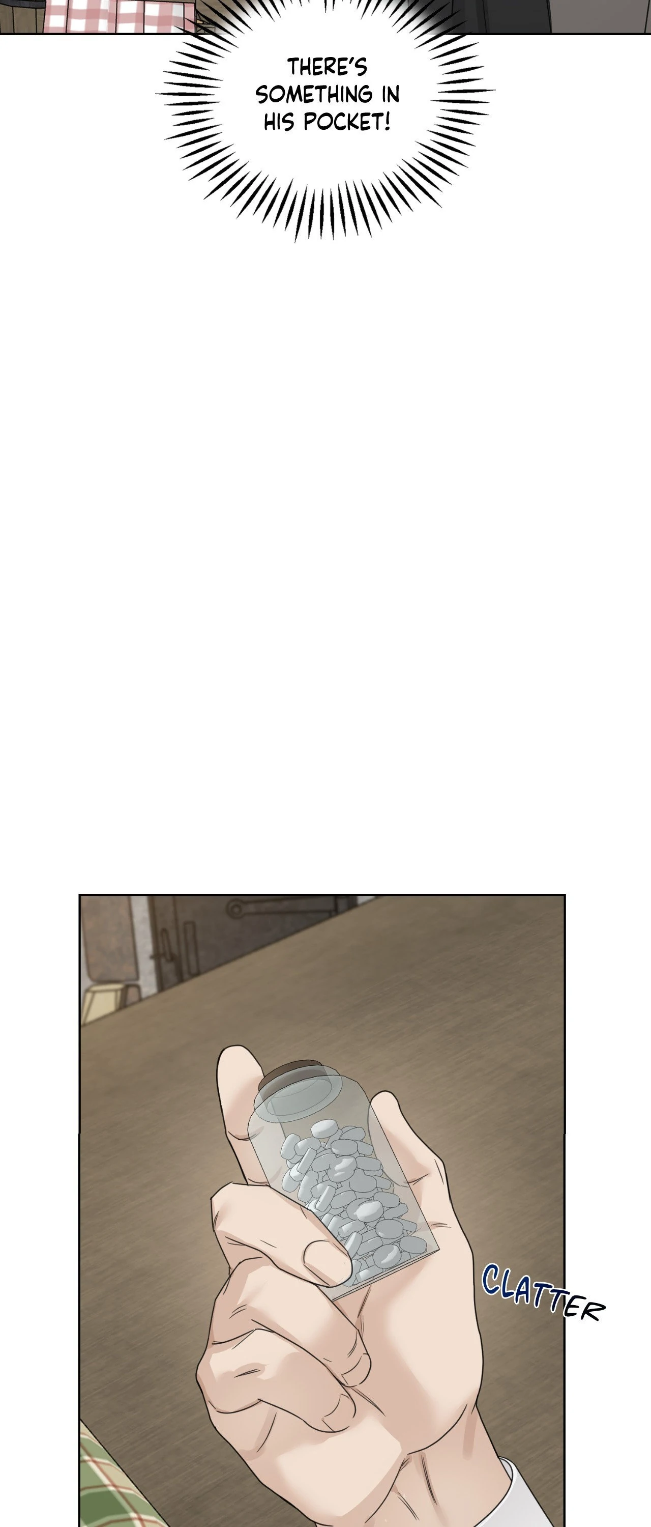 Into the Rose Garden «Official» - Season 2 Finale manhwa