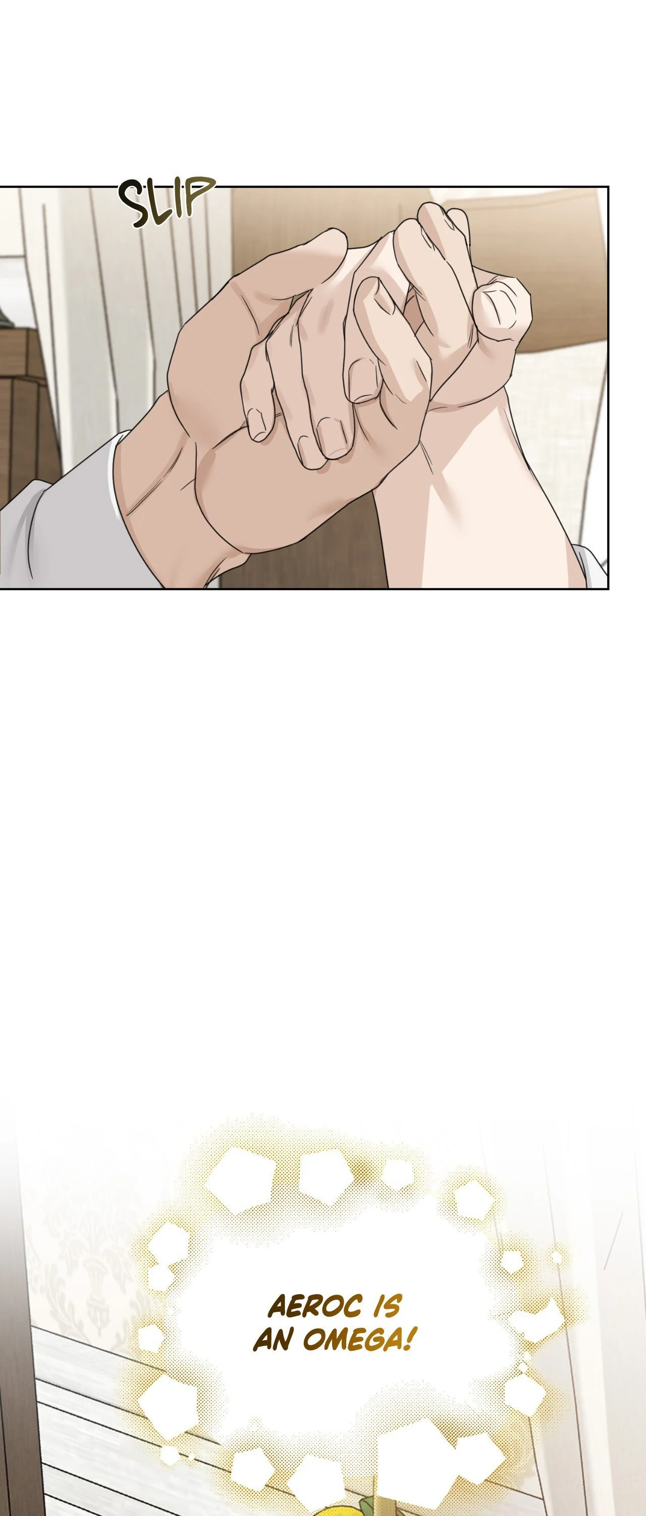 Into the Rose Garden «Official» - Season 2 Finale manhwa