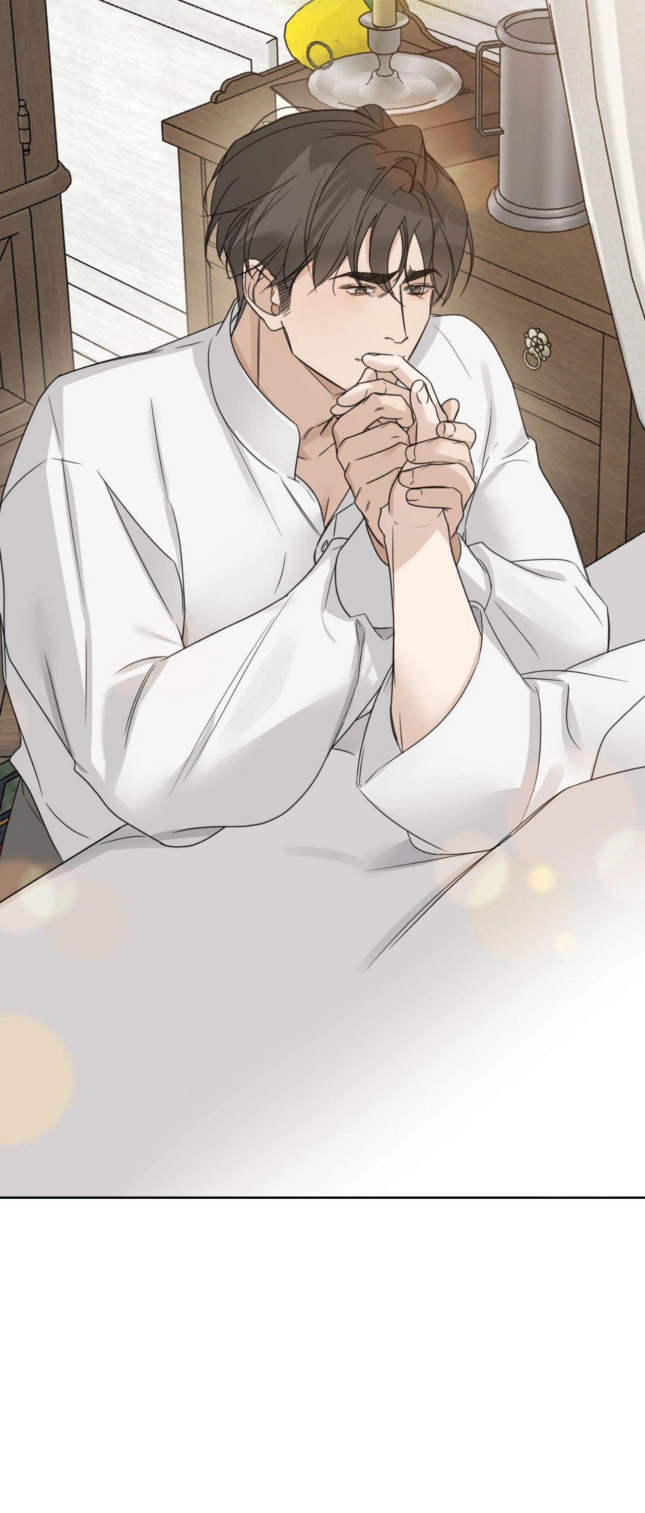 Into the Rose Garden «Official» - Season 2 Finale manhwa