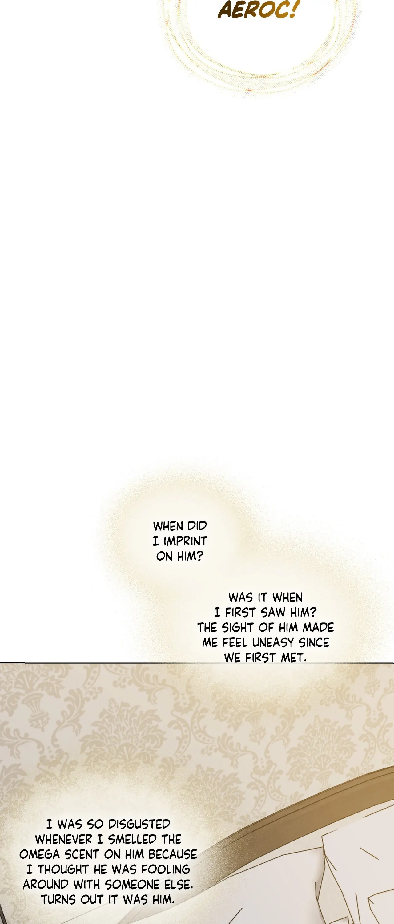 Into the Rose Garden «Official» - Season 2 Finale manhwa
