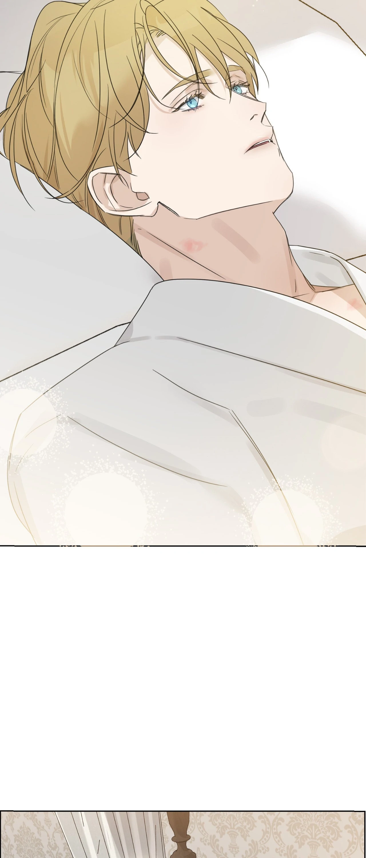 Into the Rose Garden «Official» - Season 2 Finale manhwa