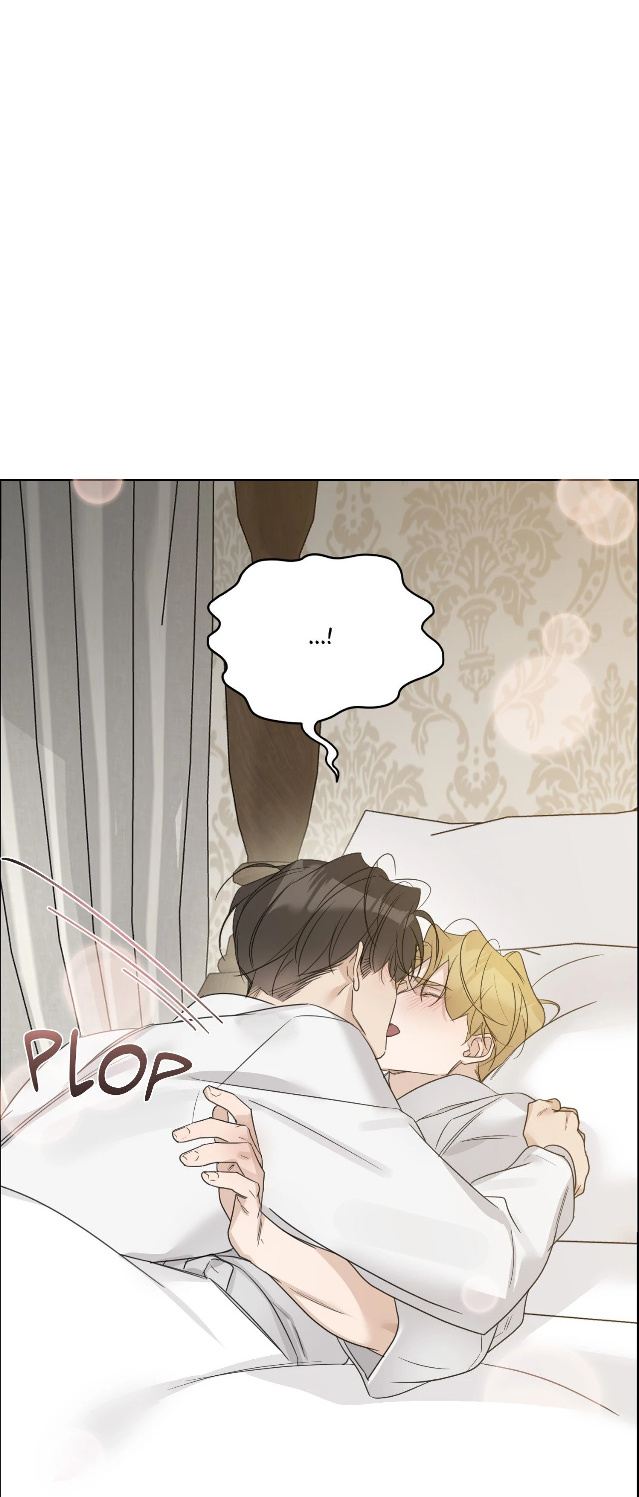 Into the Rose Garden «Official» - Season 2 Finale manhwa