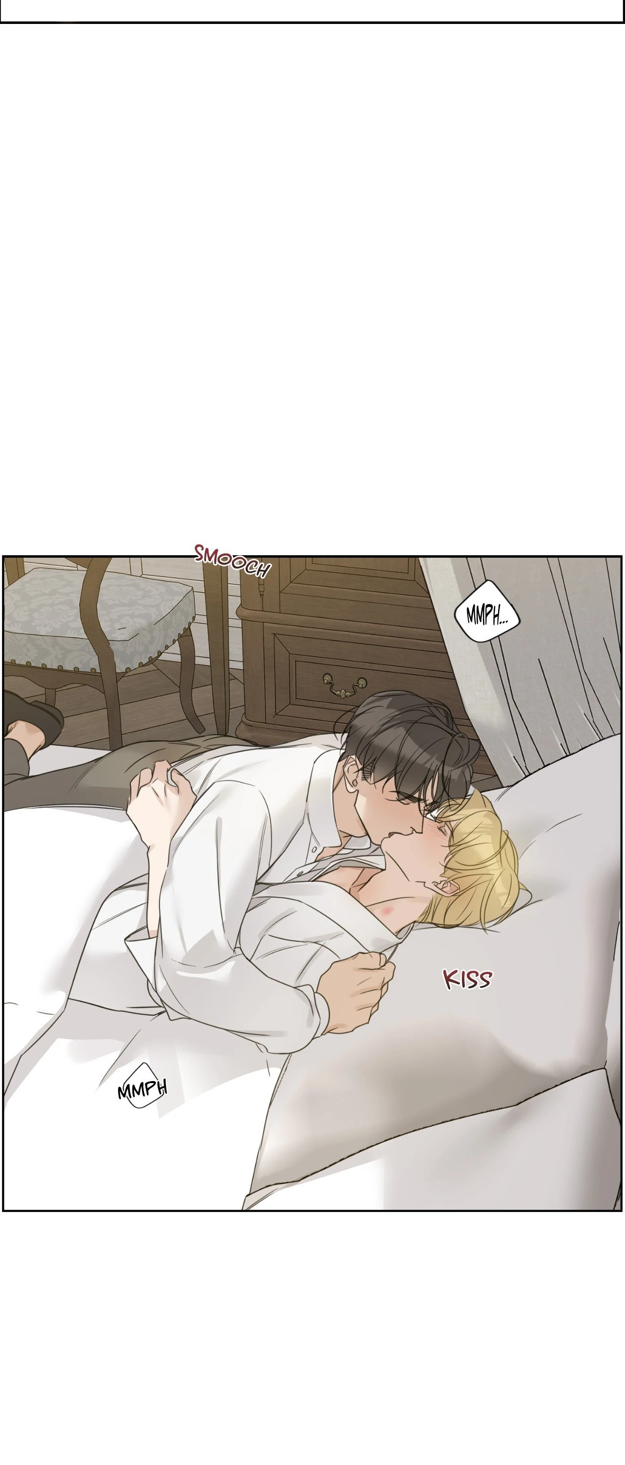 Into the Rose Garden «Official» - Season 2 Finale manhwa