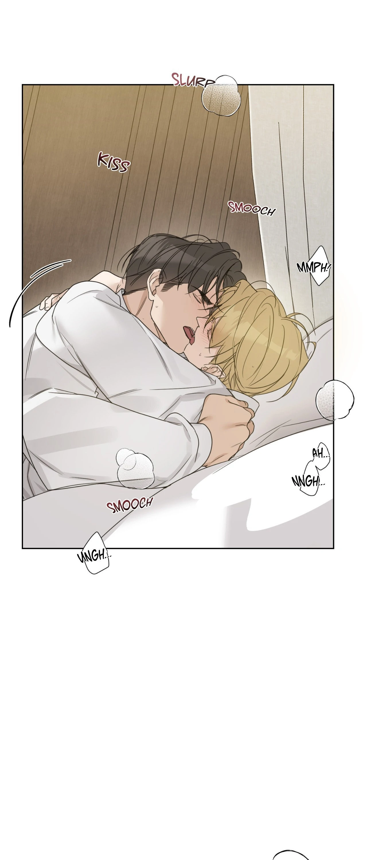 Into the Rose Garden «Official» - Season 2 Finale manhwa