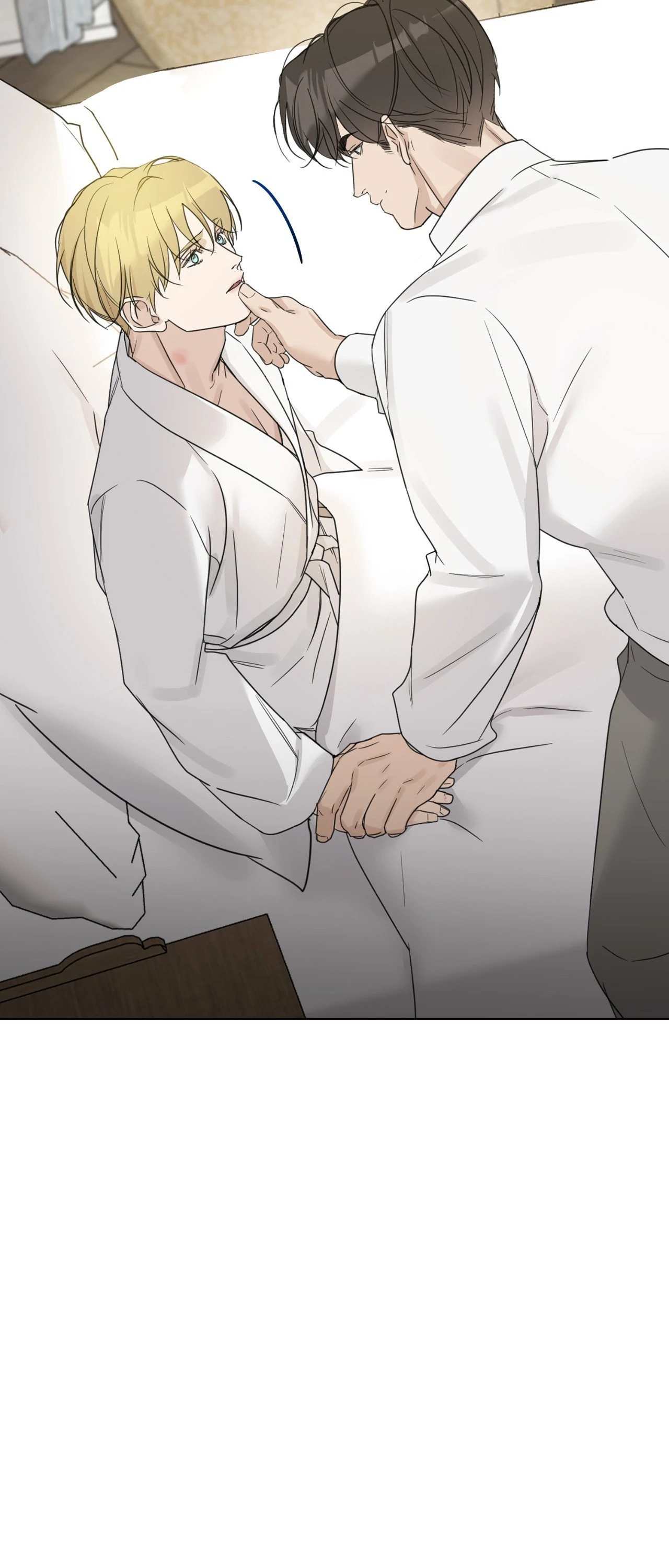 Into the Rose Garden «Official» - Season 2 Finale manhwa