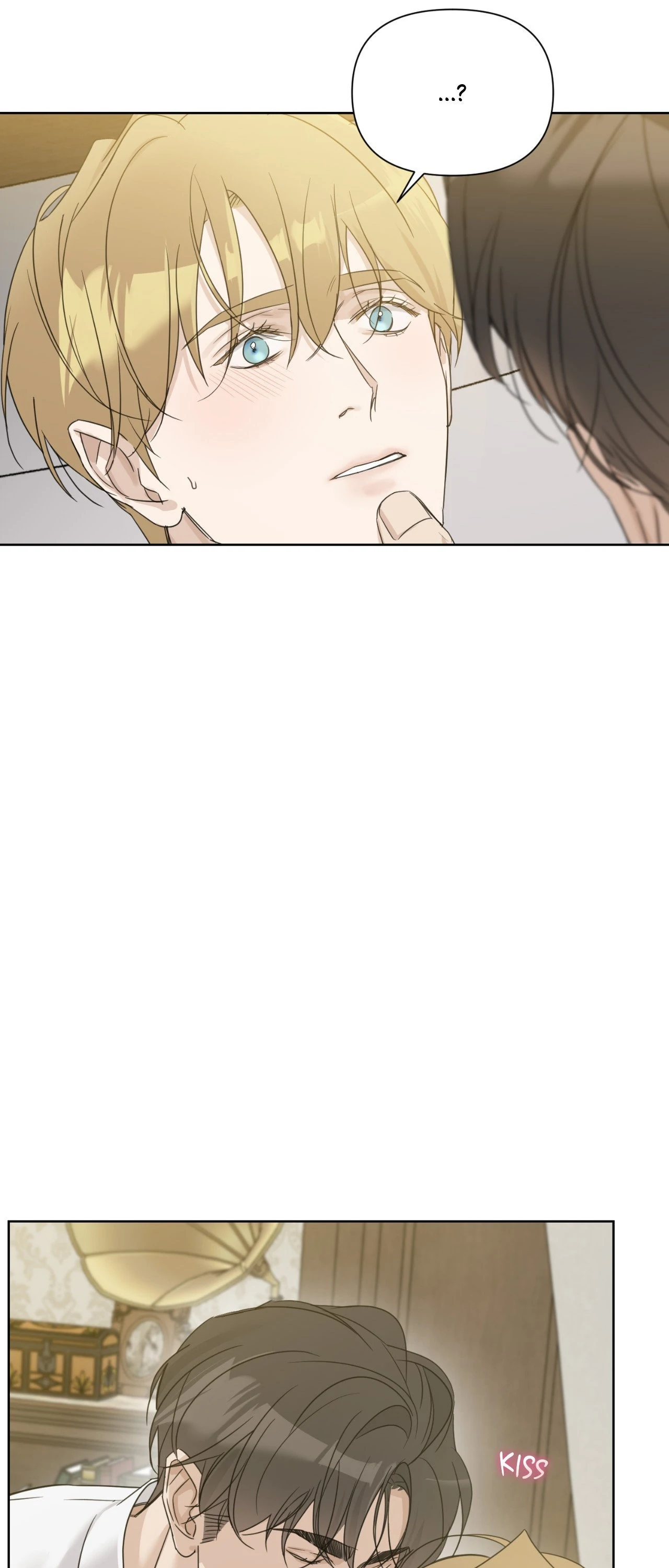 Into the Rose Garden «Official» - Season 2 Finale manhwa