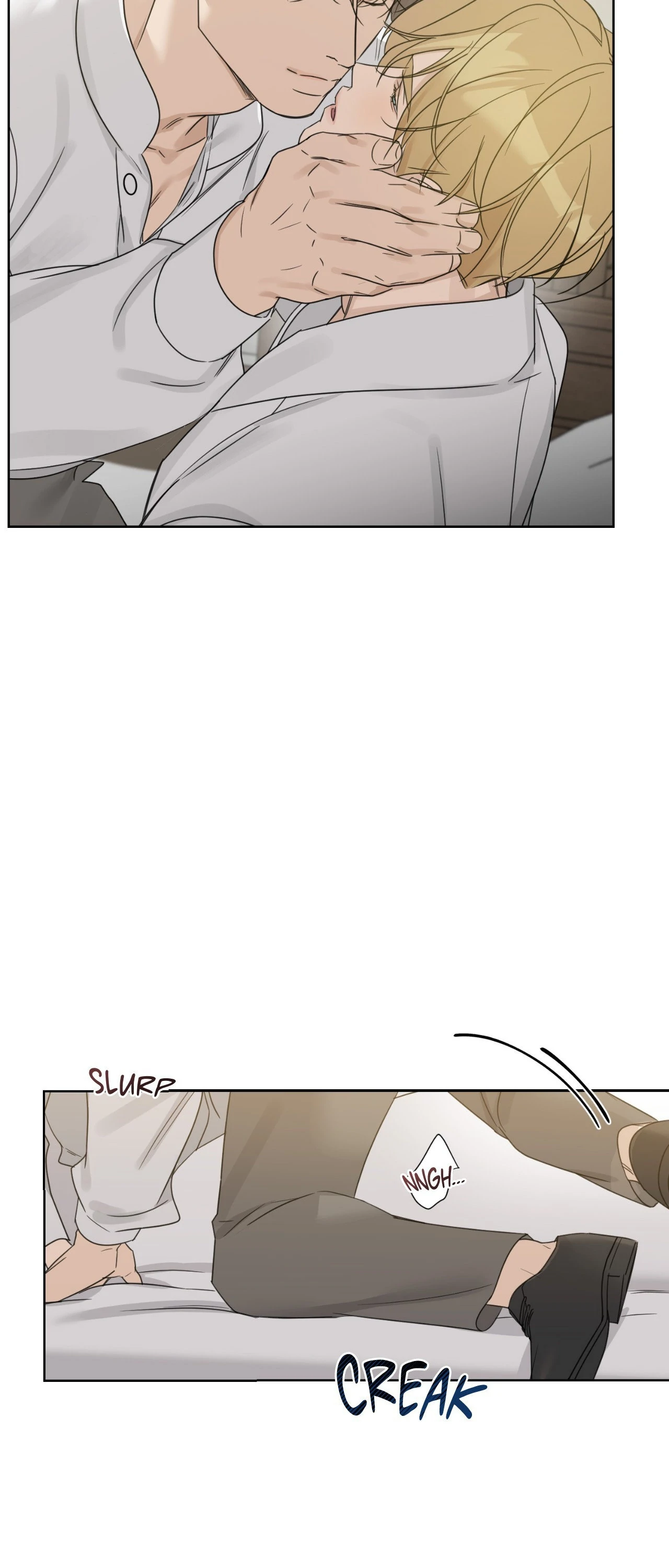 Into the Rose Garden «Official» - Season 2 Finale manhwa