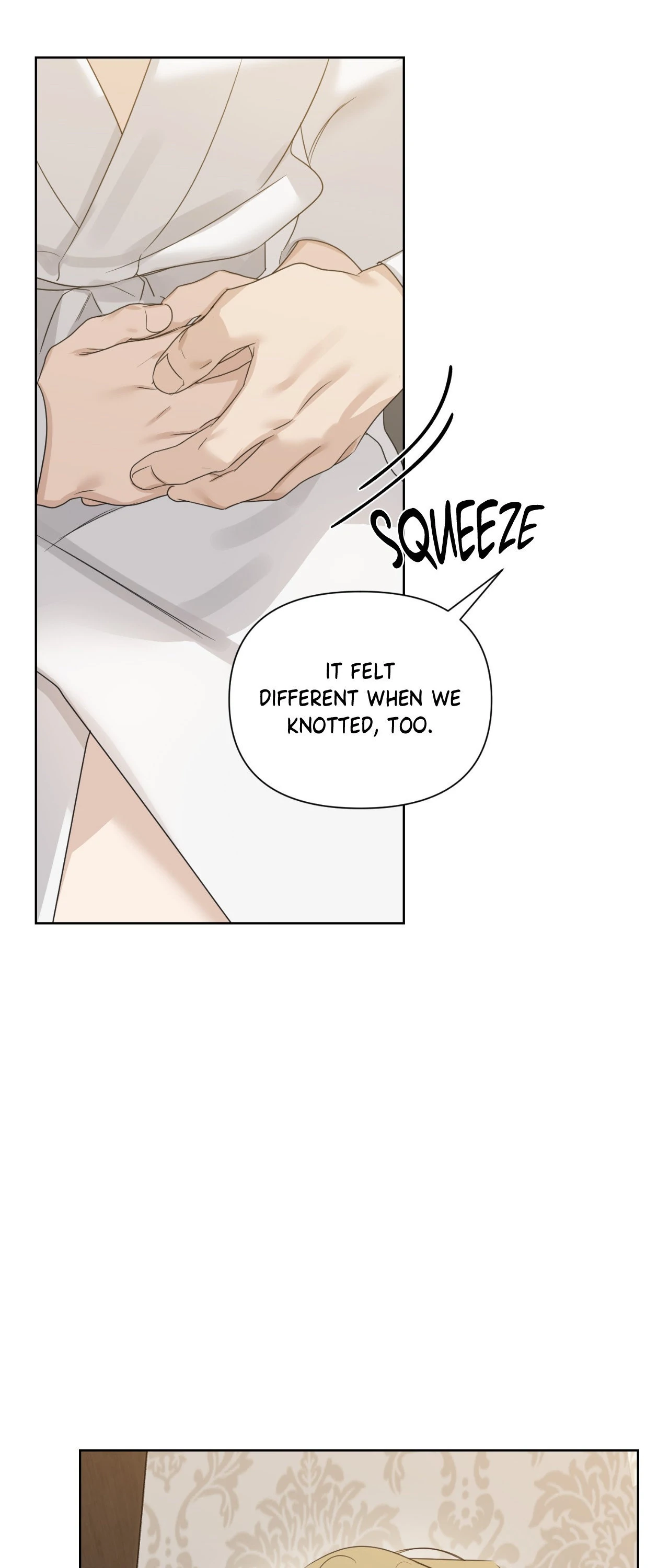 Into the Rose Garden «Official» - Season 2 Finale manhwa