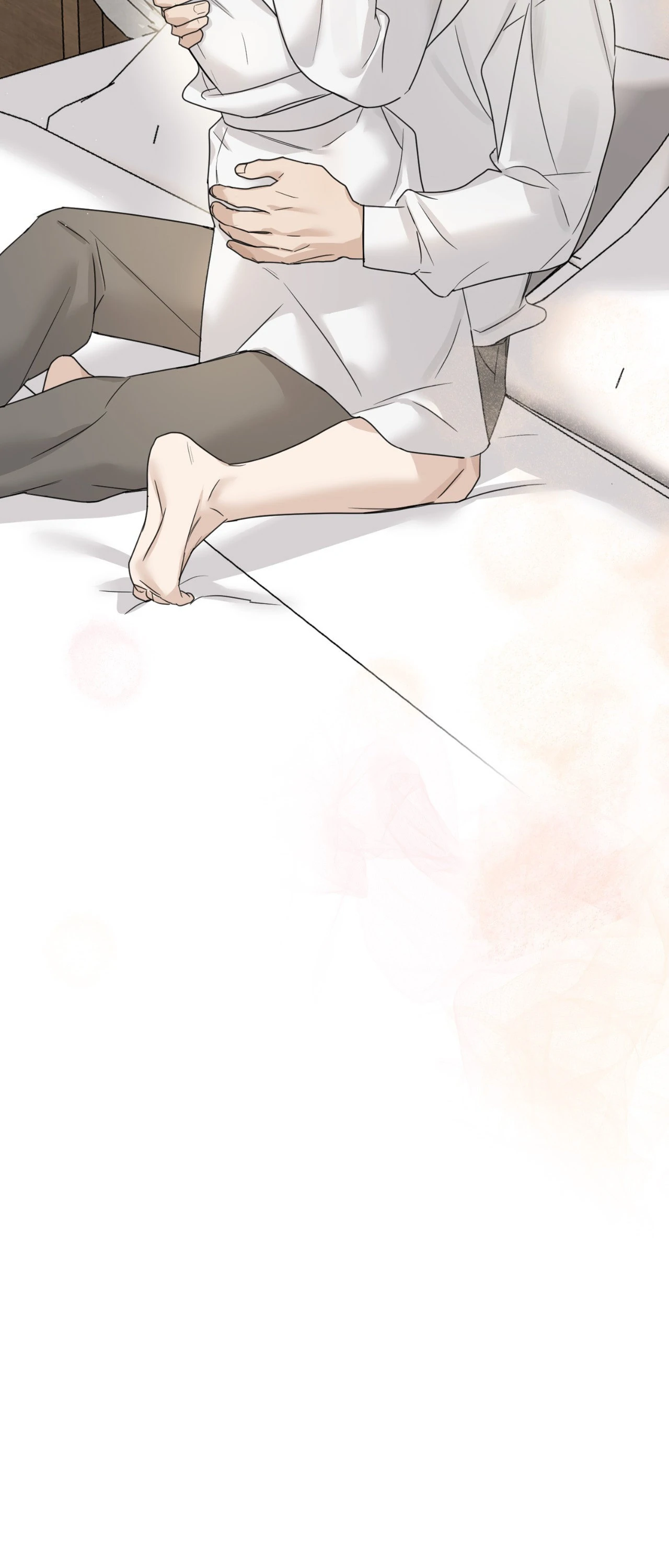 Into the Rose Garden «Official» - Season 2 Finale manhwa