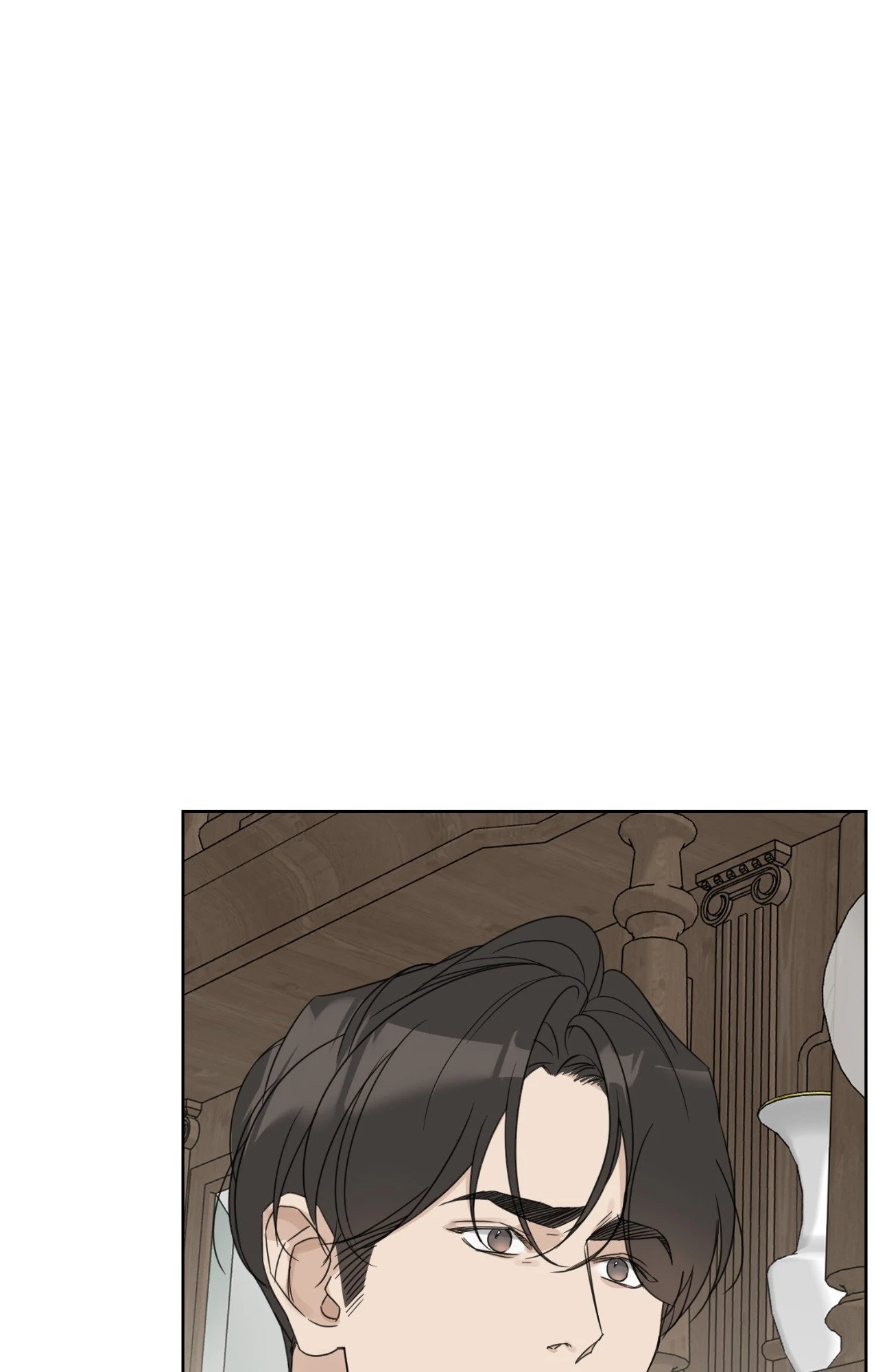 Into the Rose Garden «Official» - Season 3 manhwa