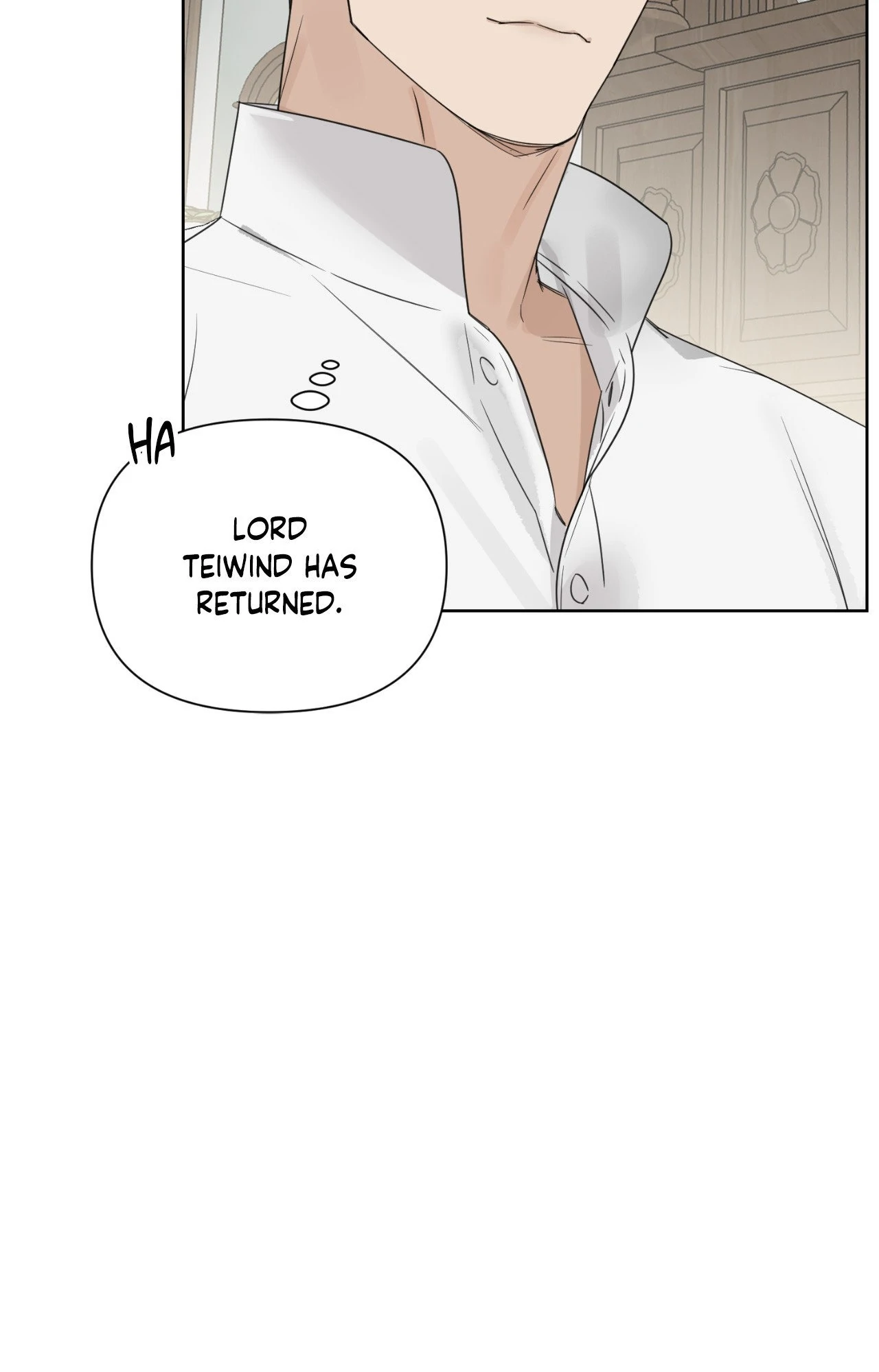 Into the Rose Garden «Official» - Season 3 manhwa