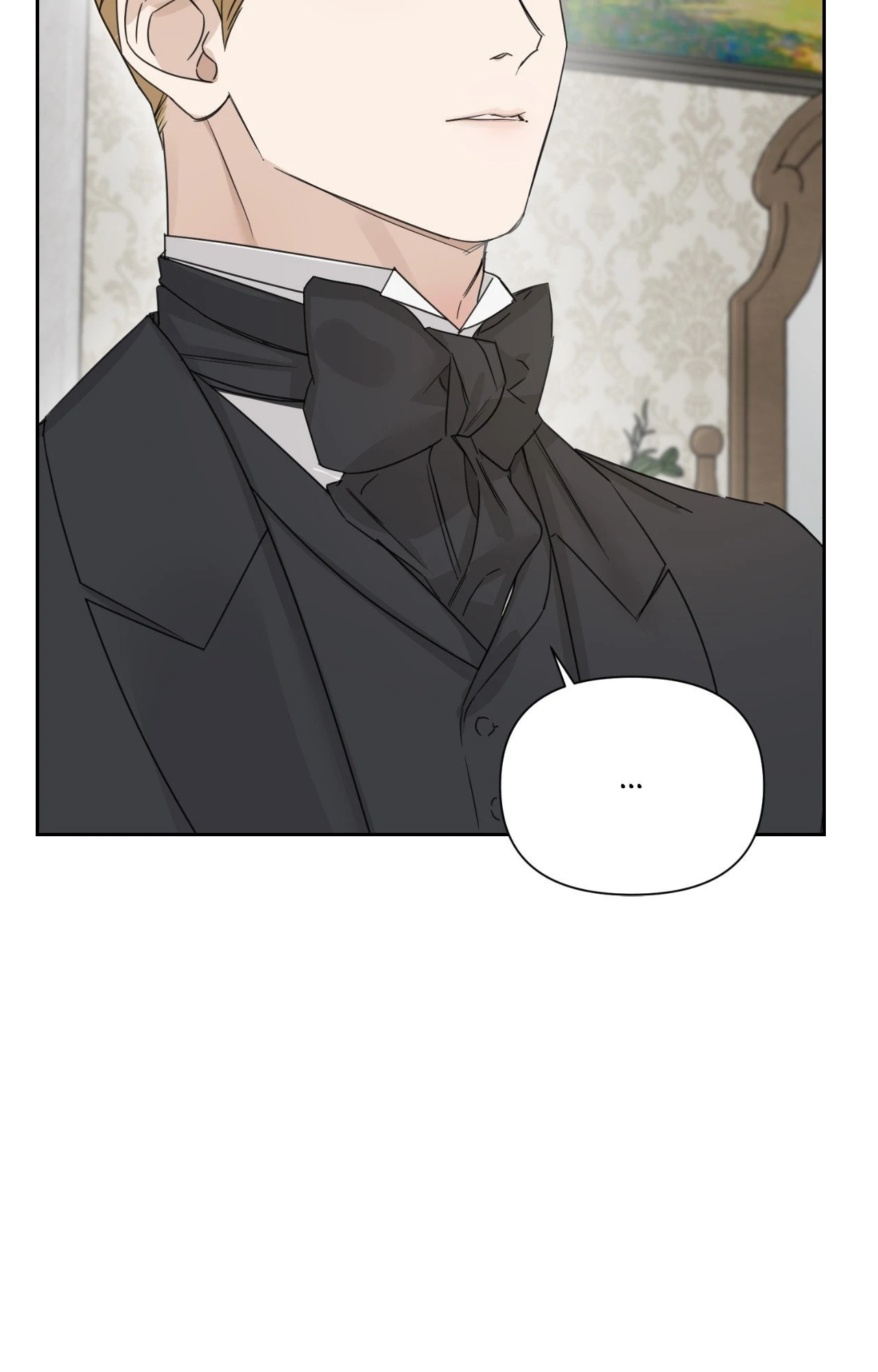 Into the Rose Garden «Official» - Season 3 manhwa