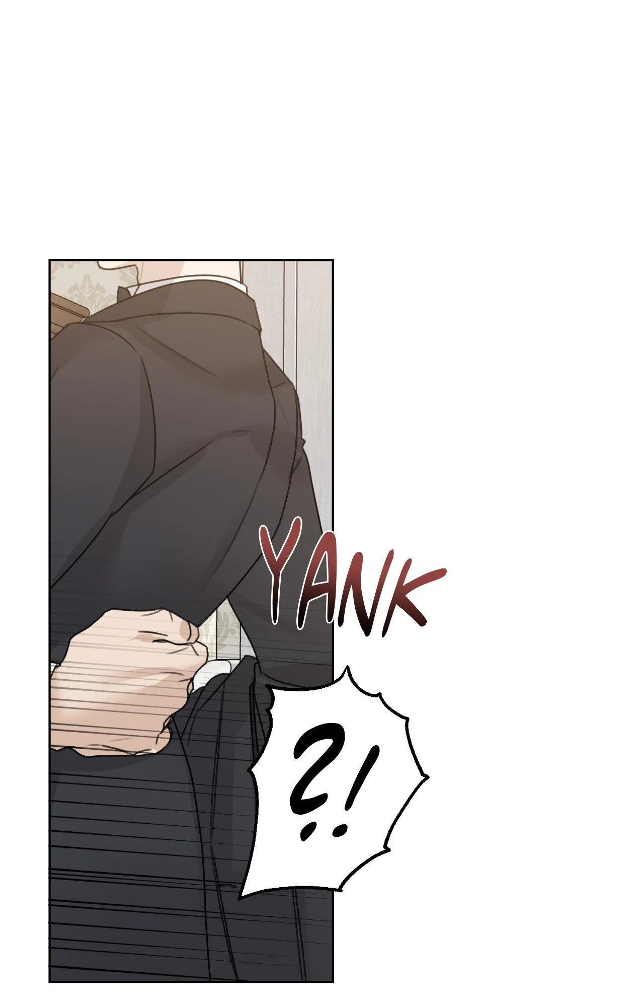 Into the Rose Garden «Official» - Season 3 manhwa