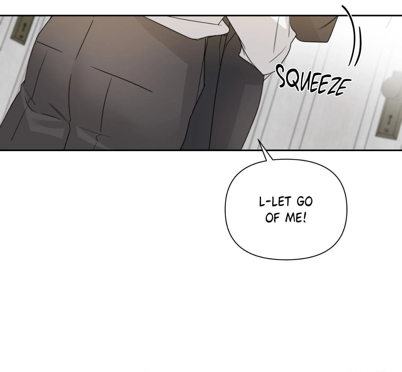 Into the Rose Garden «Official» - Season 3 manhwa