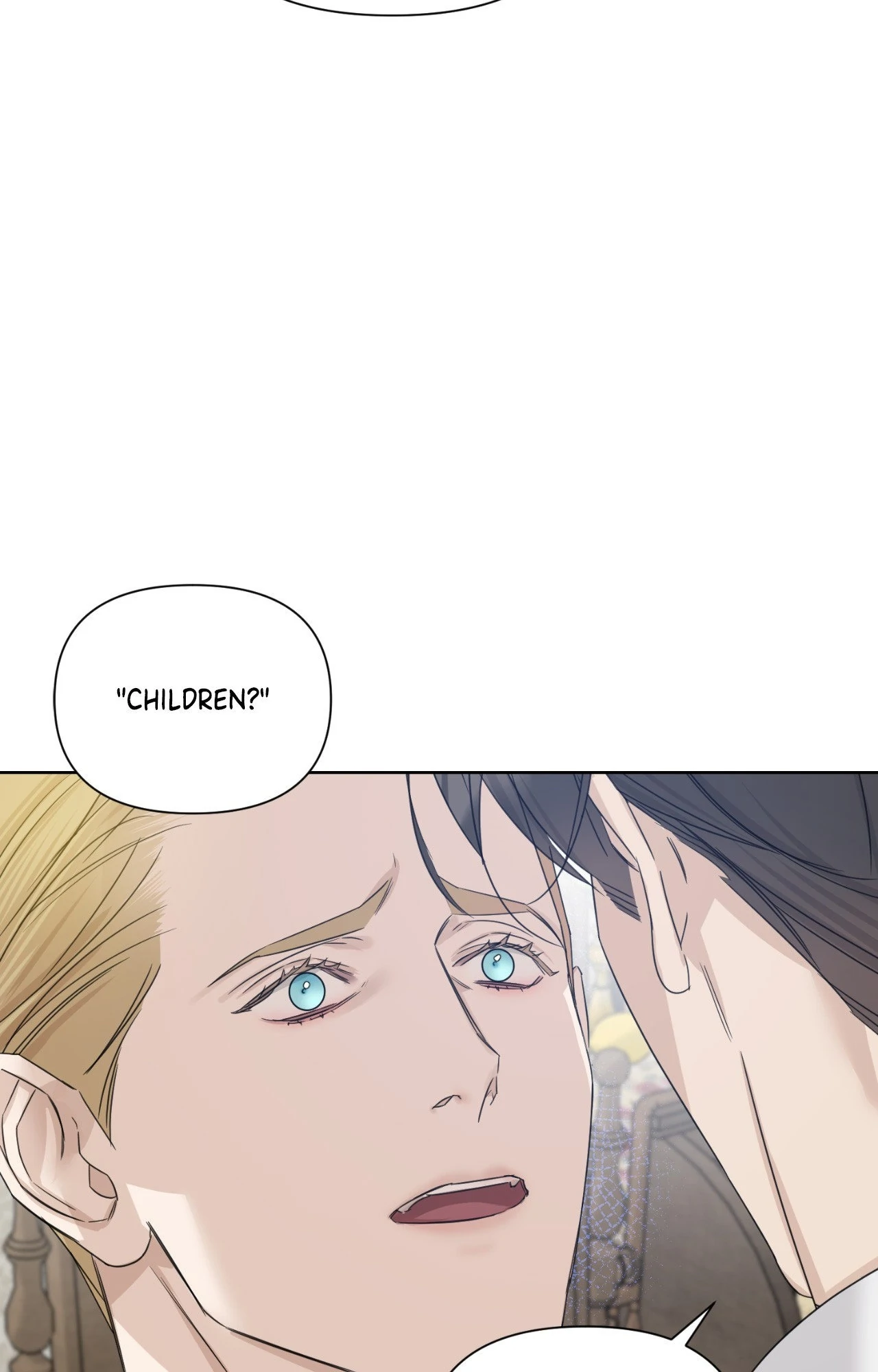 Into the Rose Garden «Official» - Season 3 manhwa