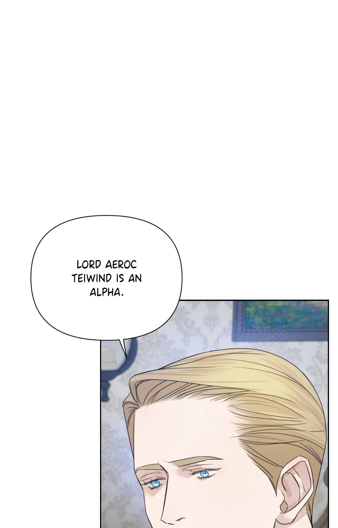 Into the Rose Garden «Official» - Season 3 manhwa