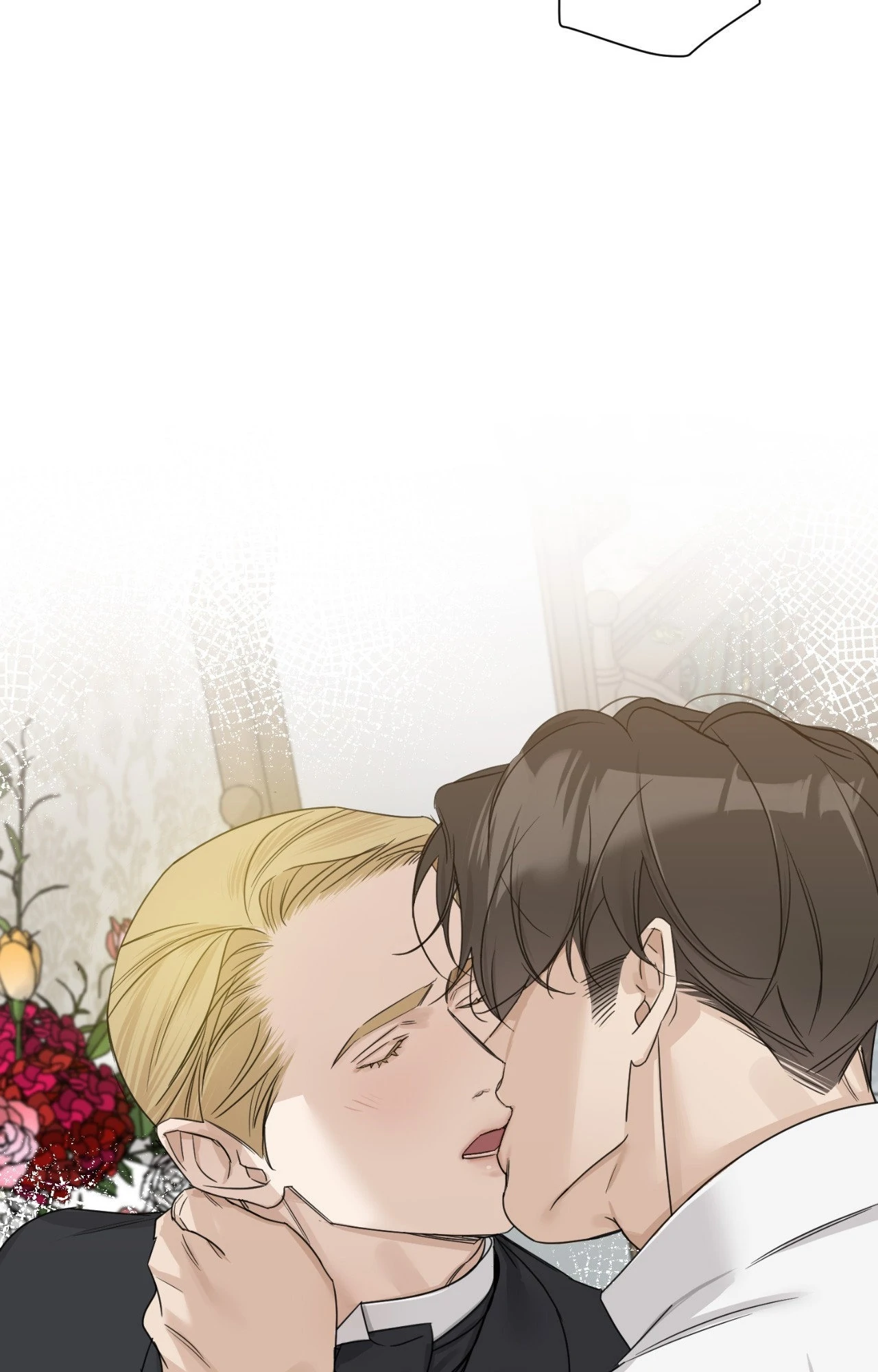Into the Rose Garden «Official» - Season 3 manhwa