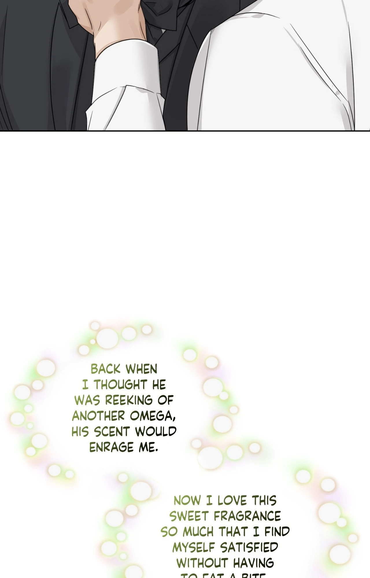 Into the Rose Garden «Official» - Season 3 manhwa