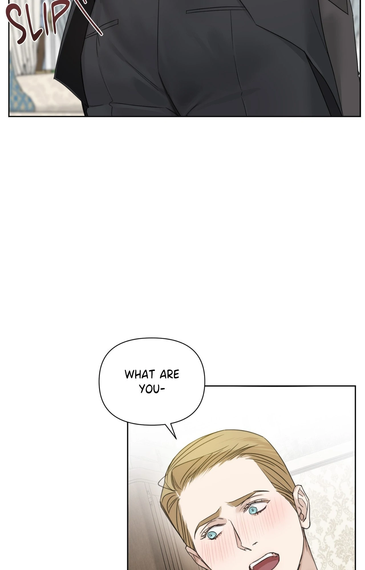 Into the Rose Garden «Official» - Season 3 manhwa