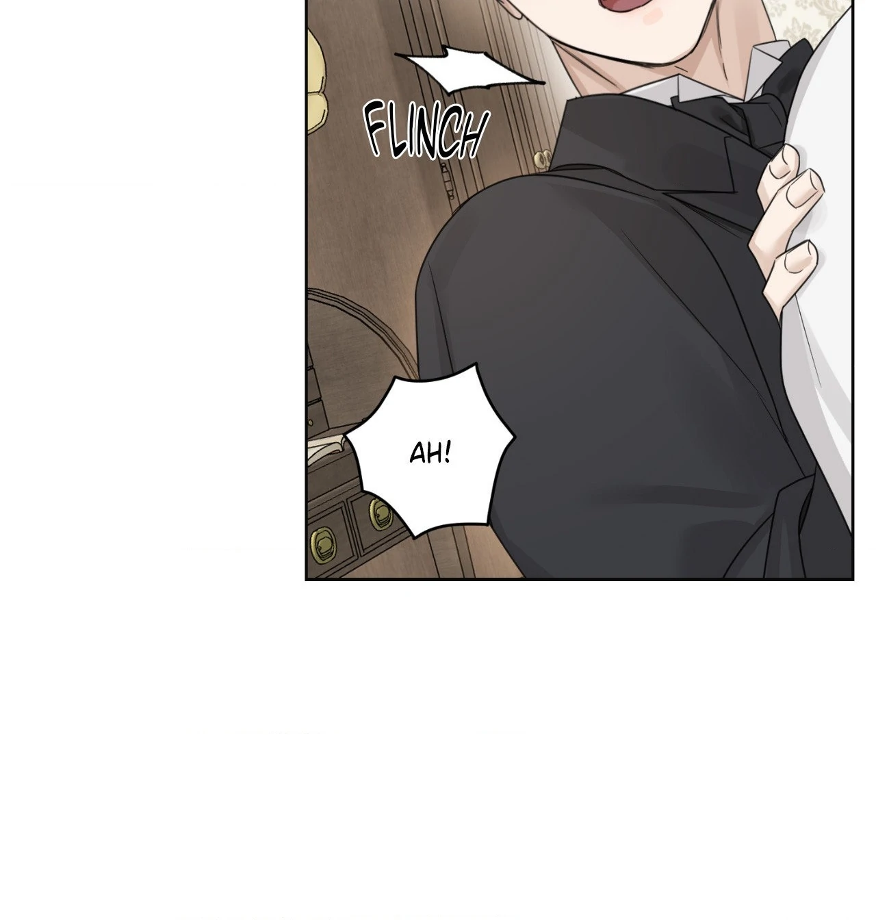 Into the Rose Garden «Official» - Season 3 manhwa