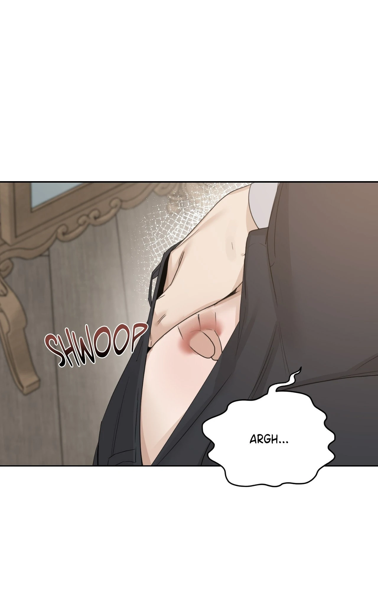 Into the Rose Garden «Official» - Season 3 manhwa